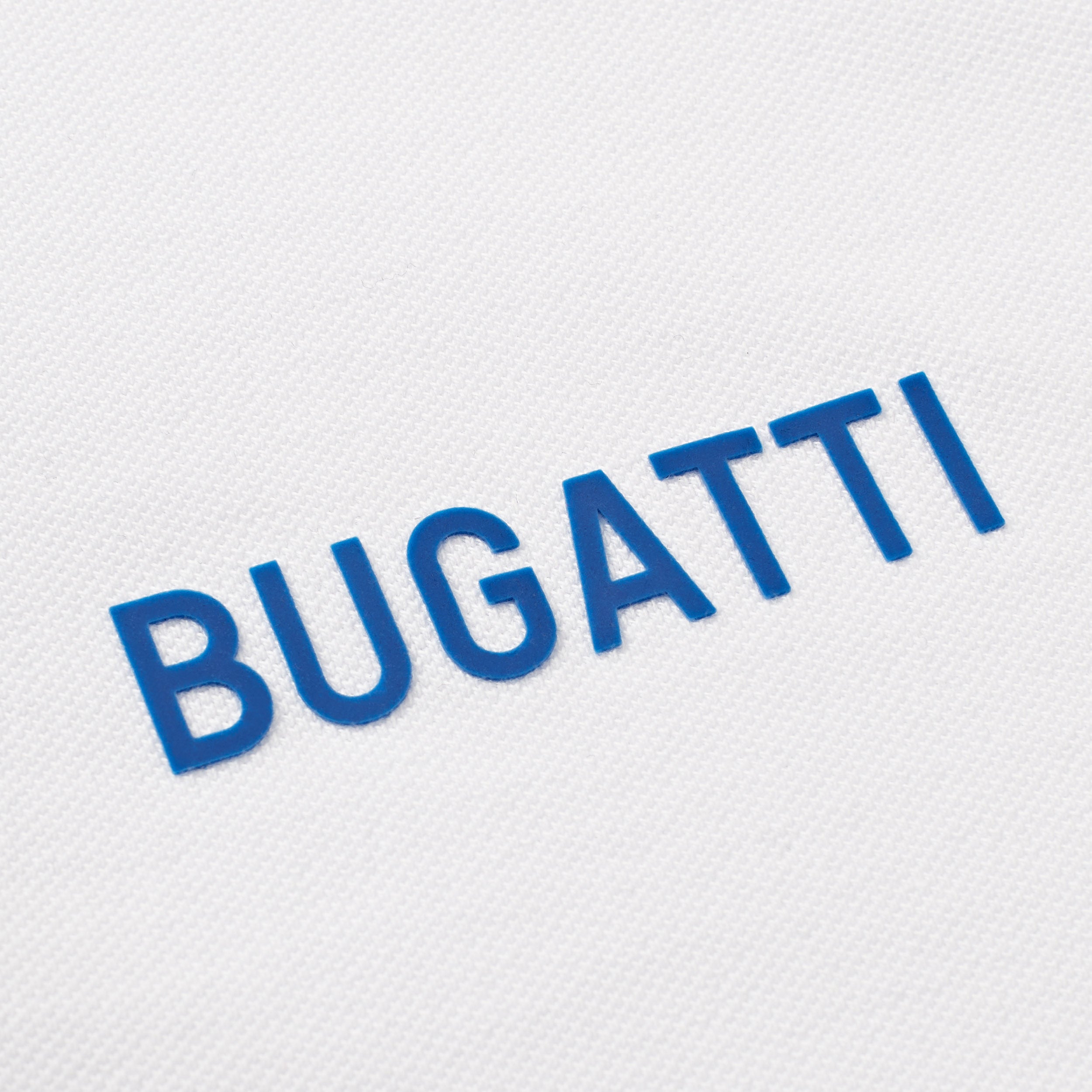 ESSENTIAL POLO T-SHIRT WHITE