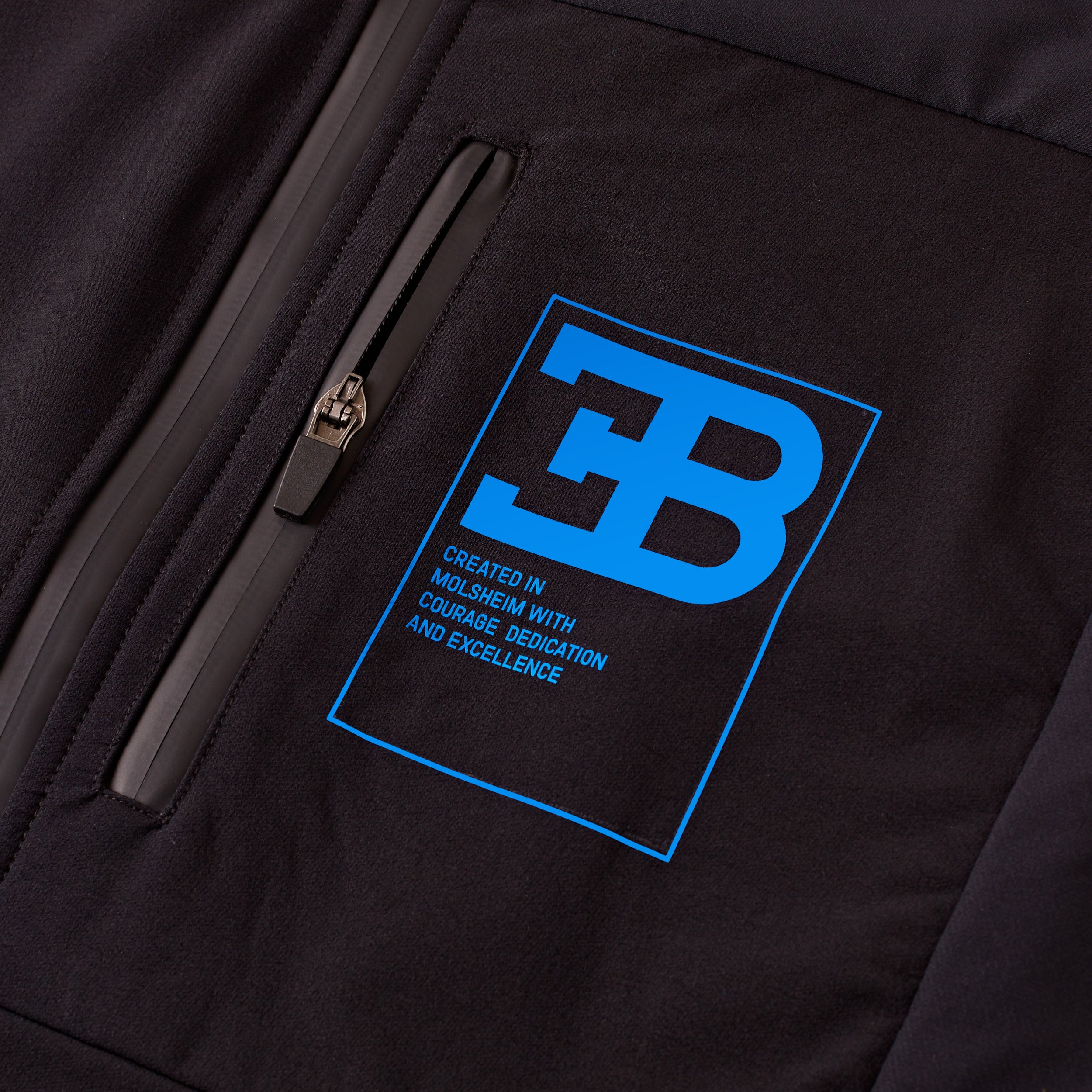 EB GILET