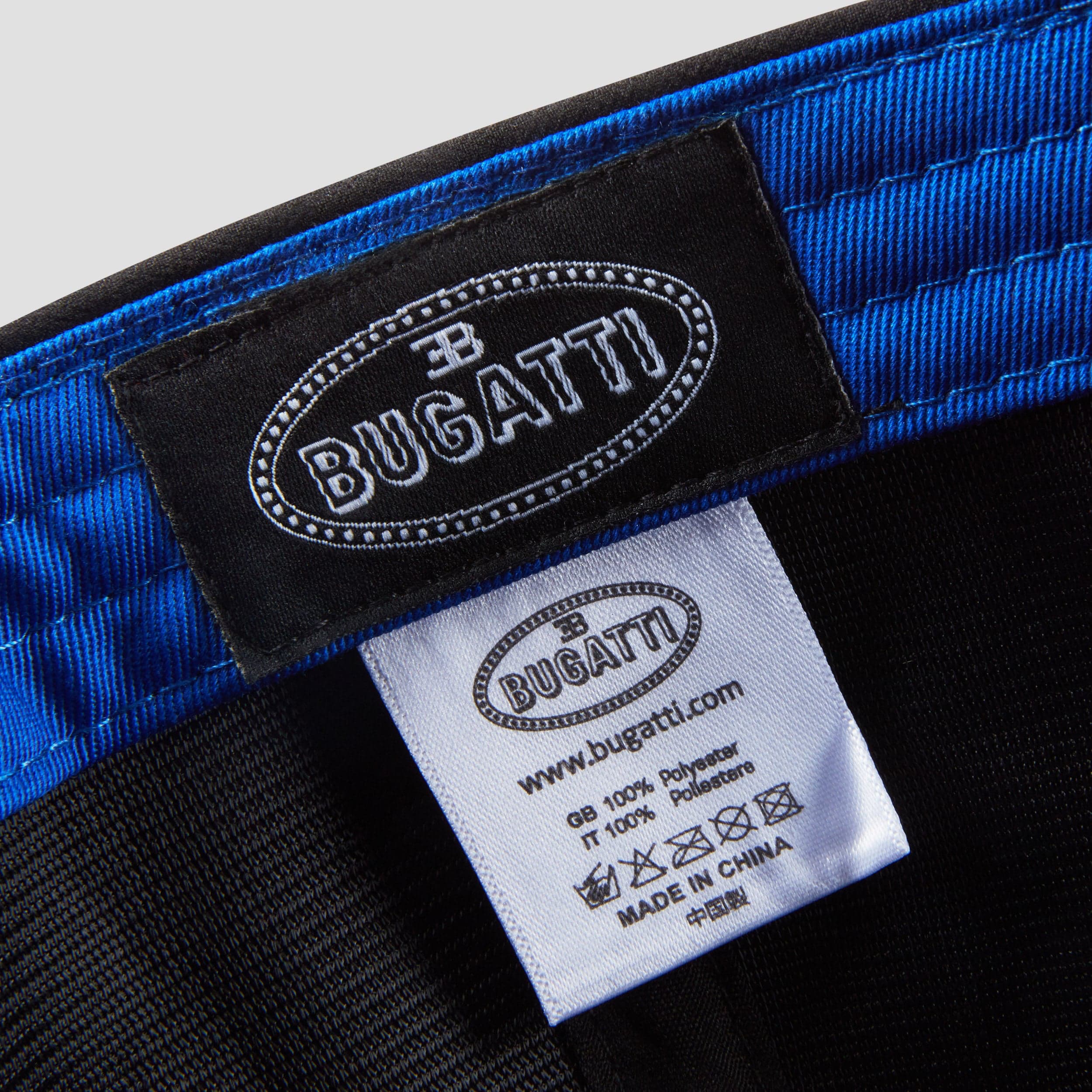 BUGATTI ACTIVE CAP