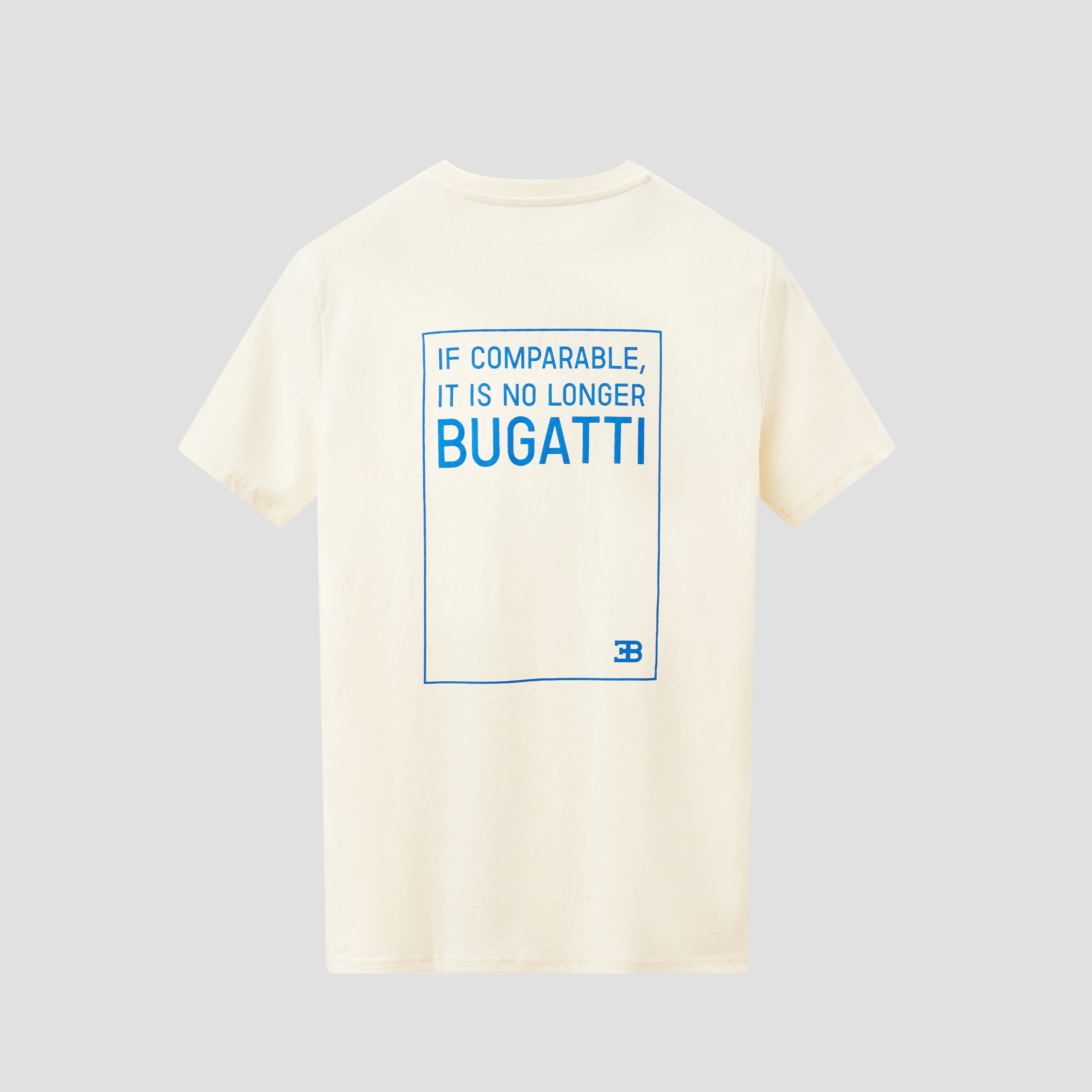 IF COMPARABLE GRAPHIC T-SHIRT