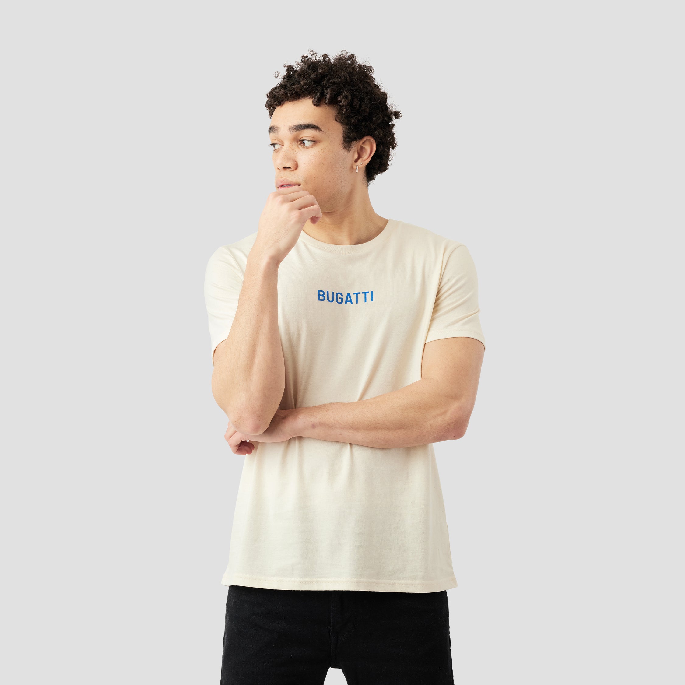 IF COMPARABLE GRAPHIC T-SHIRT