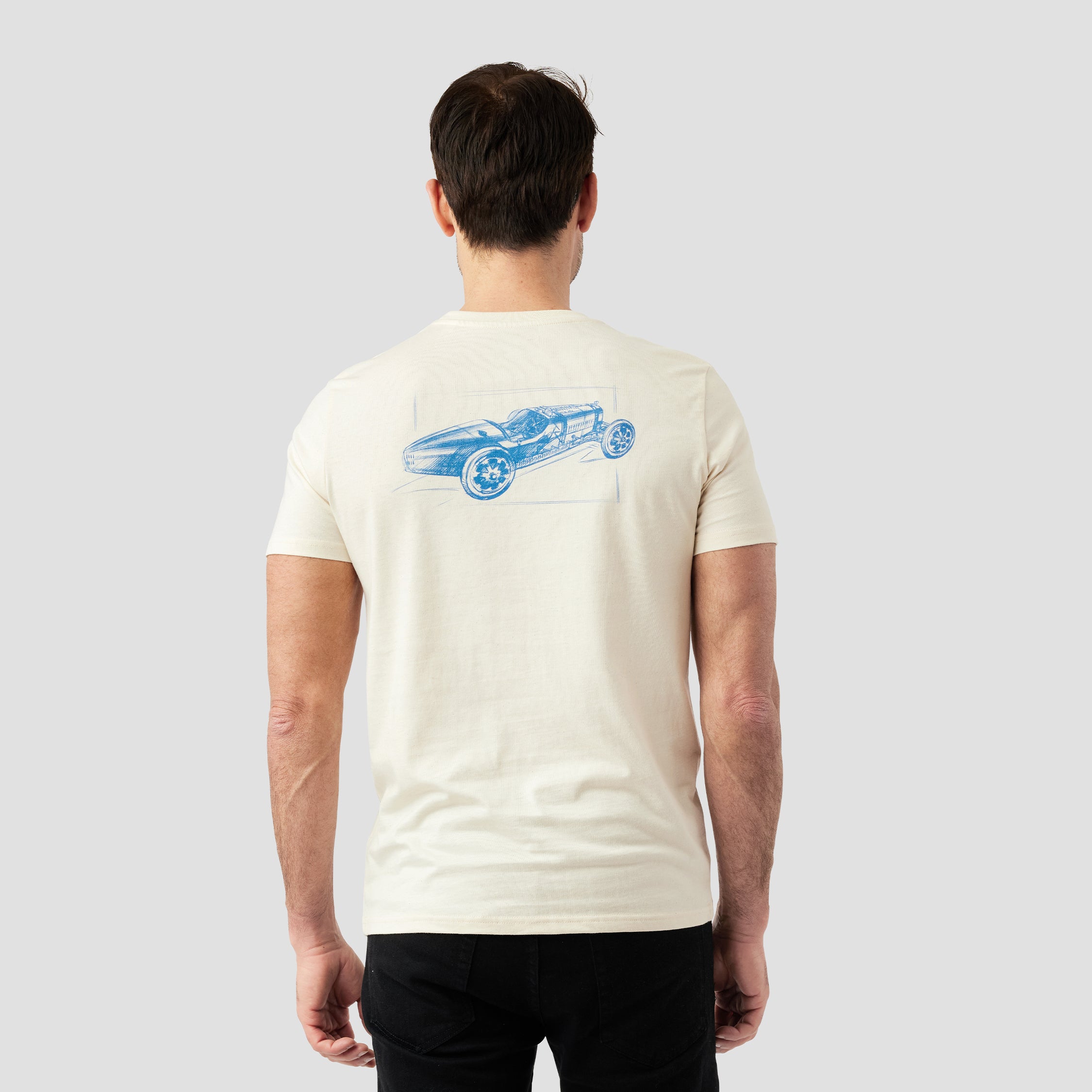 TYPE 35 GRAPHIC T-SHIRT
