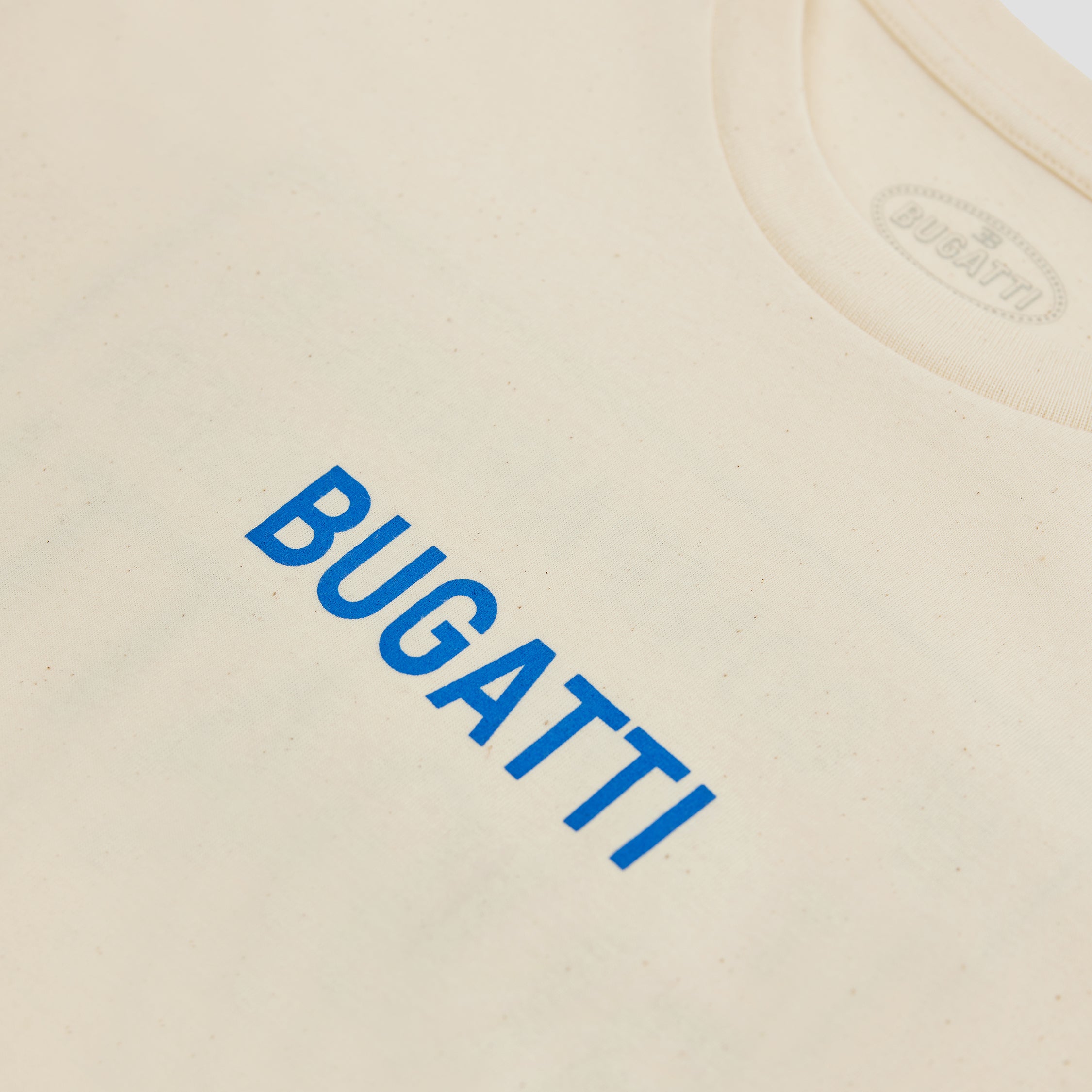 IF COMPARABLE GRAPHIC T-SHIRT