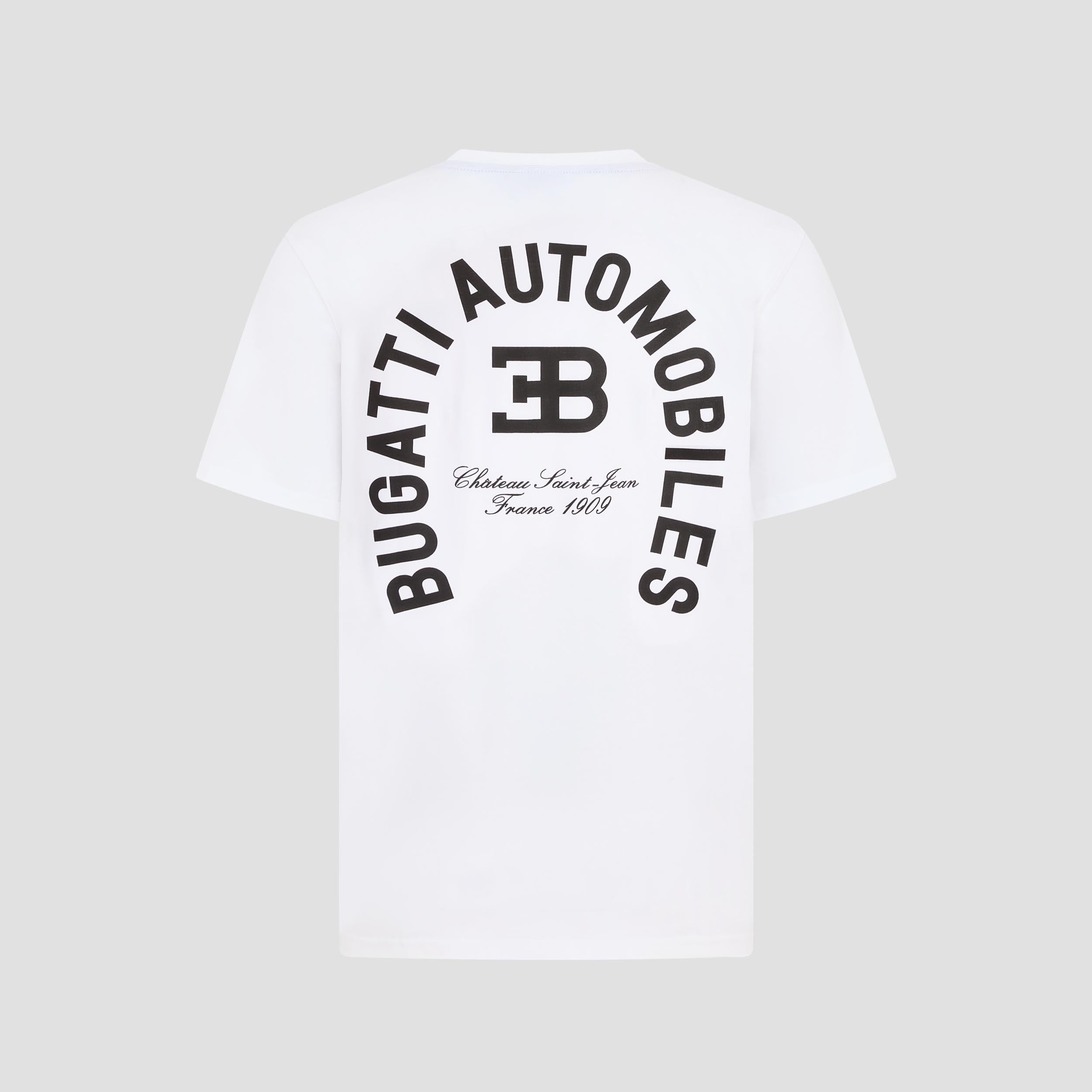 HORSESHOE TEE