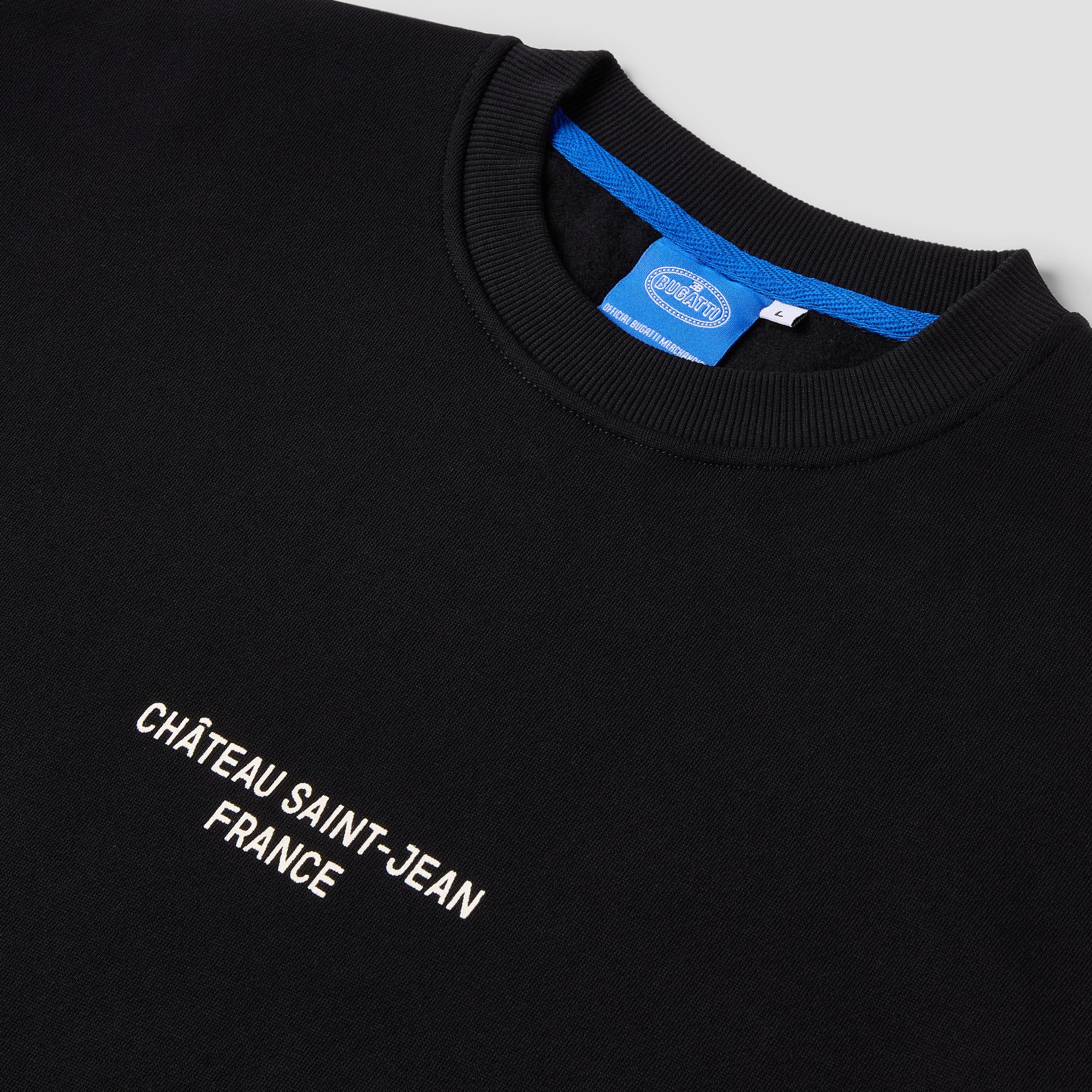 CHATEAU SAINT JEAN SWEAT