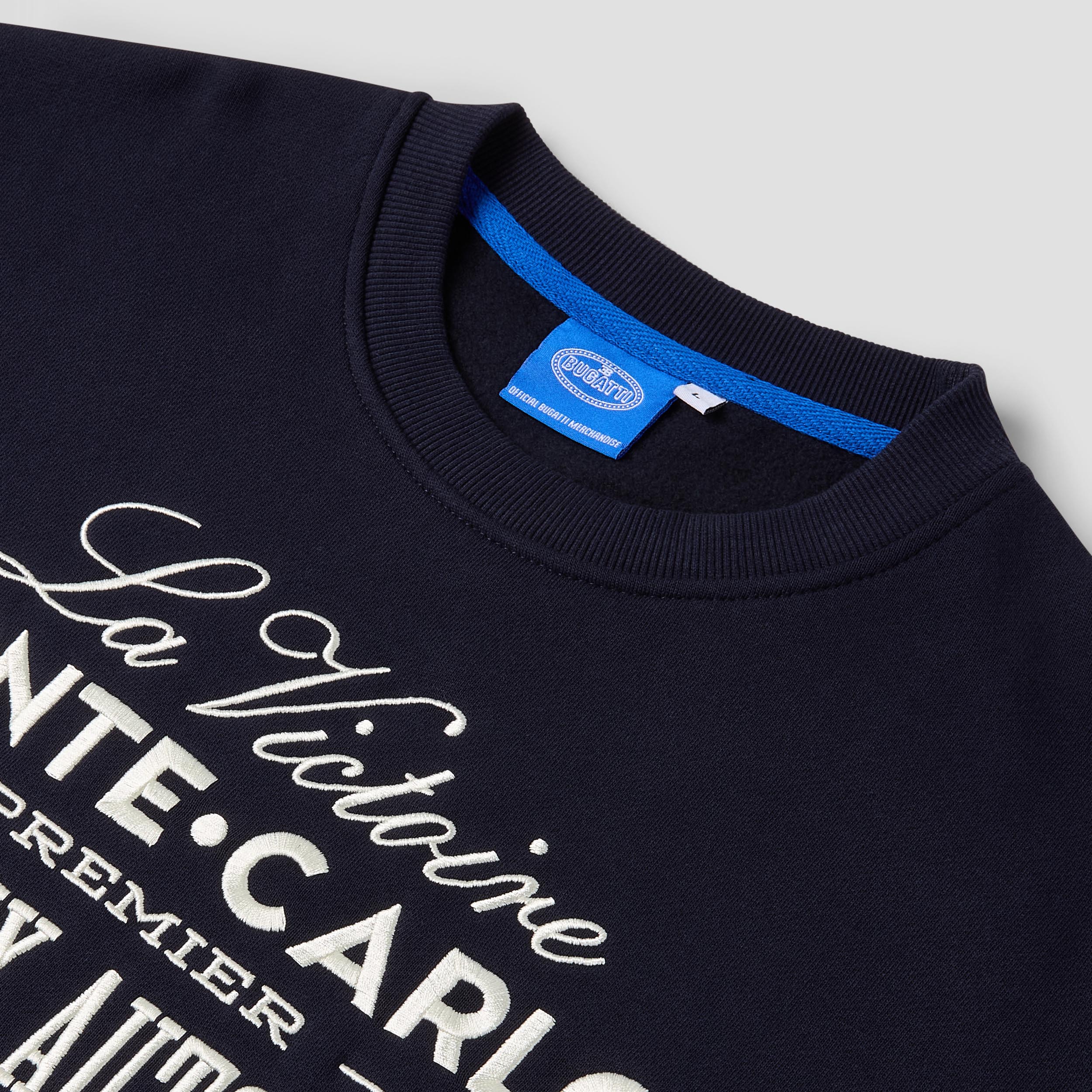 #1 MONTE CARLO GRAND PRIX SWEAT