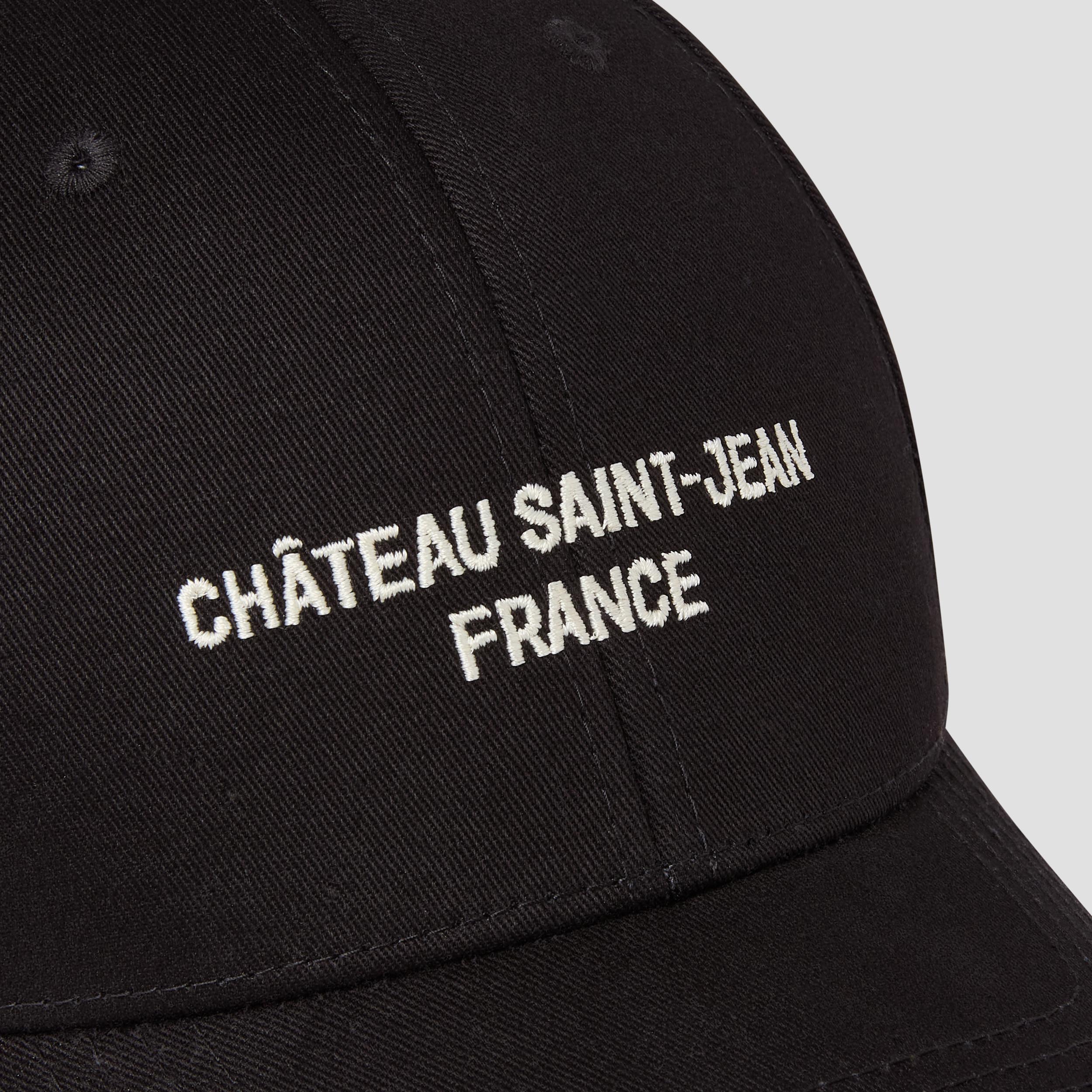 CHATEAU SAINT JEAN CAP