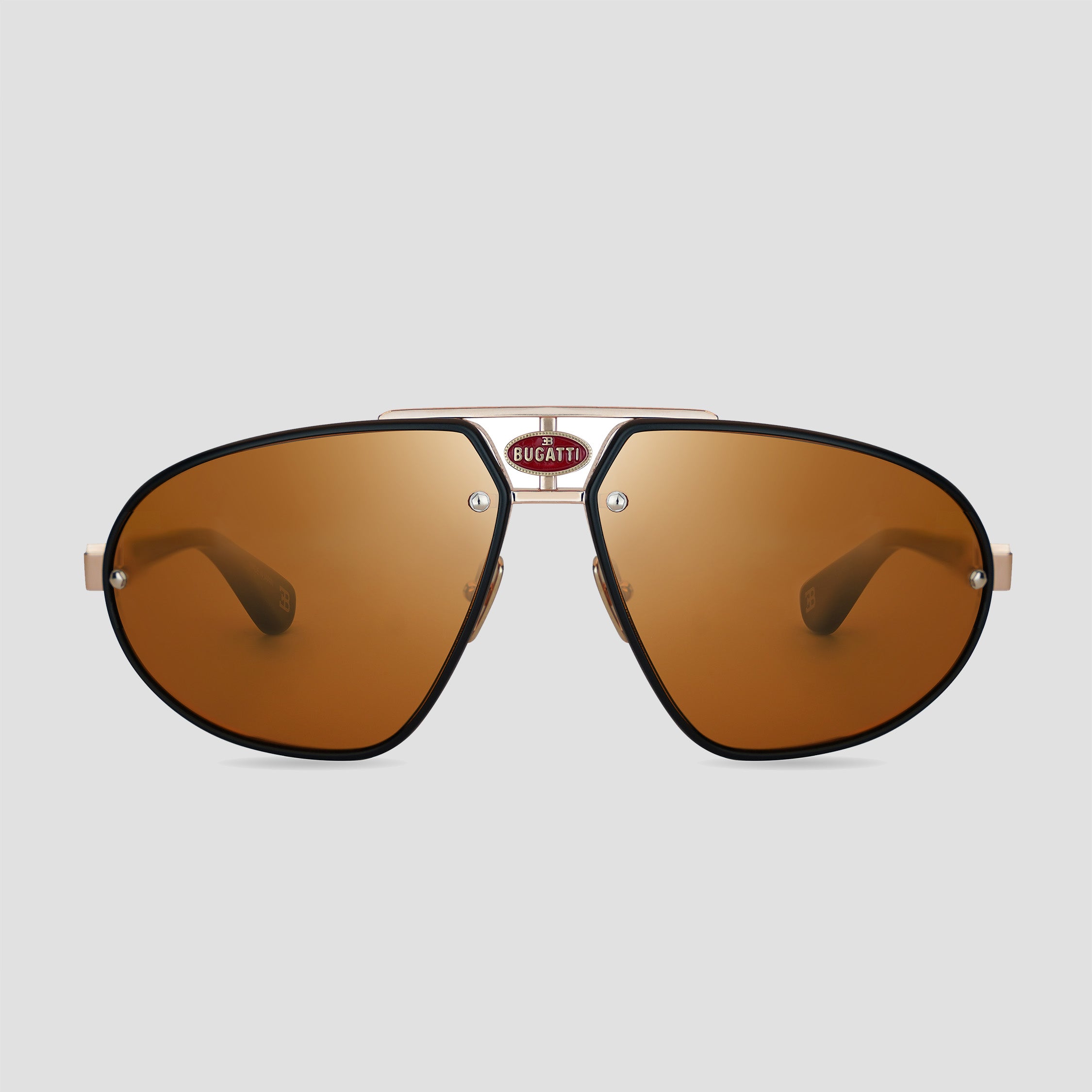 BUGATTI EYEWEAR MODEL 10