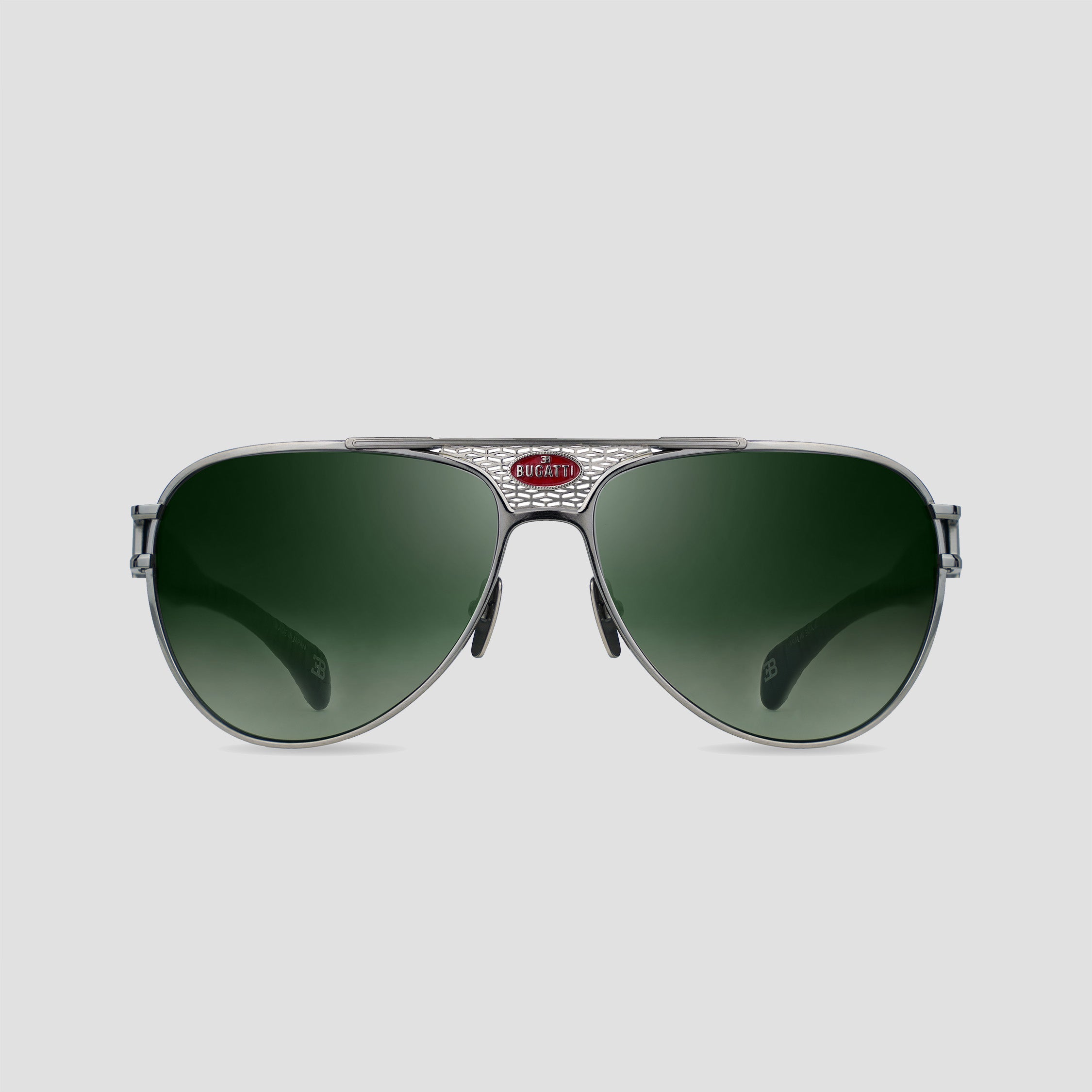 BUGATTI EYEWEAR MODEL 11