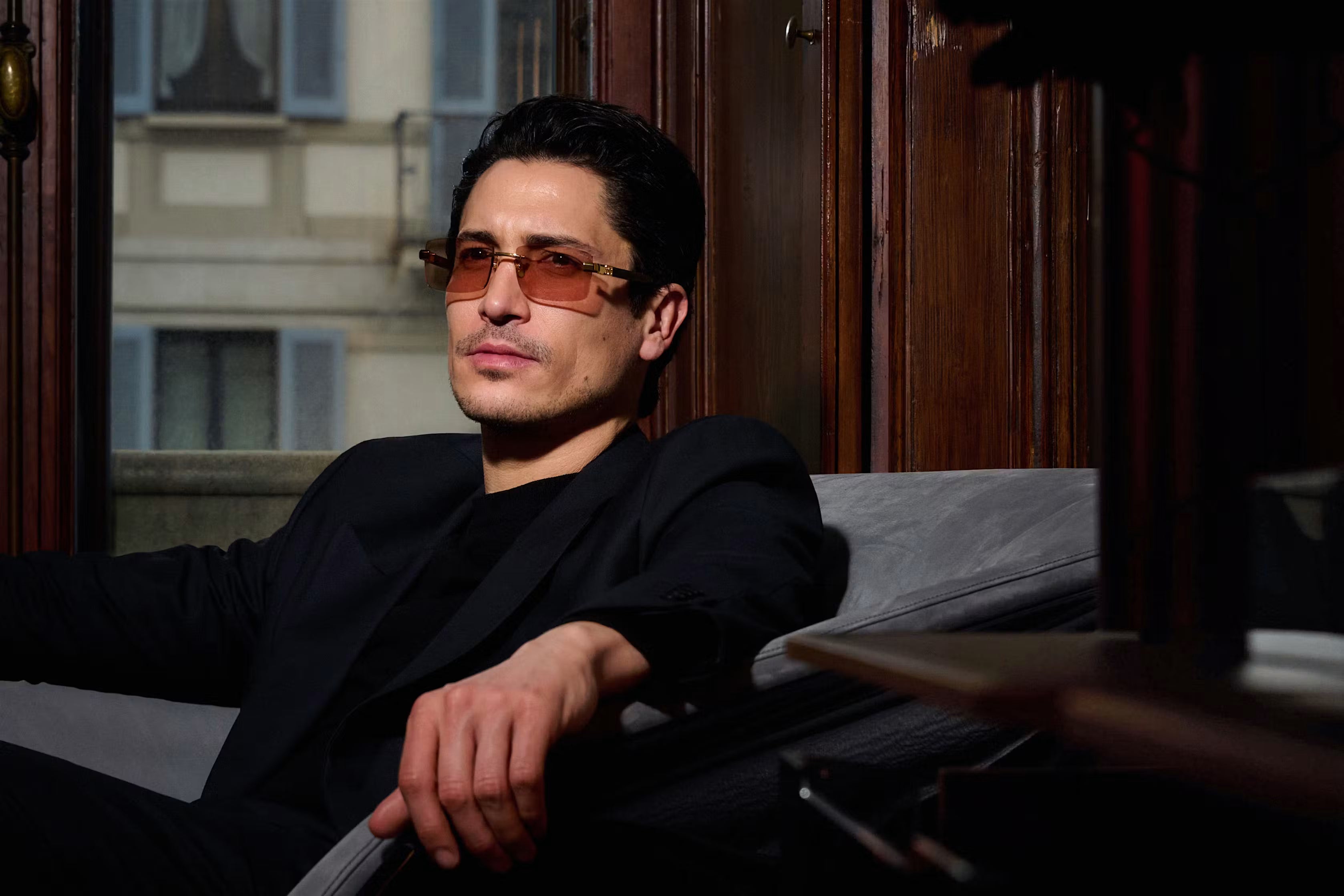 Eyewear That Earns a Second Look