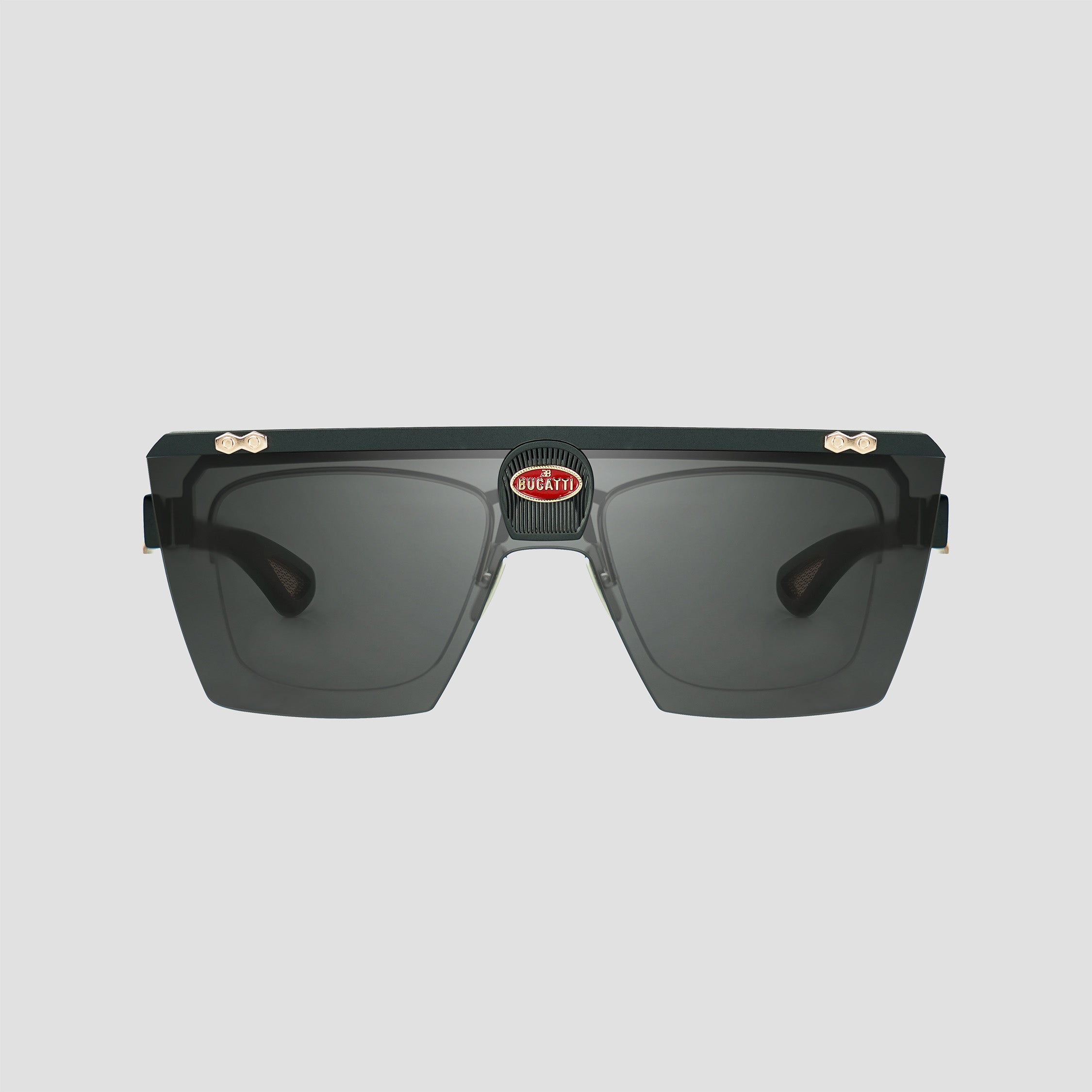 BUGATTI EYEWEAR MODEL 01BRX