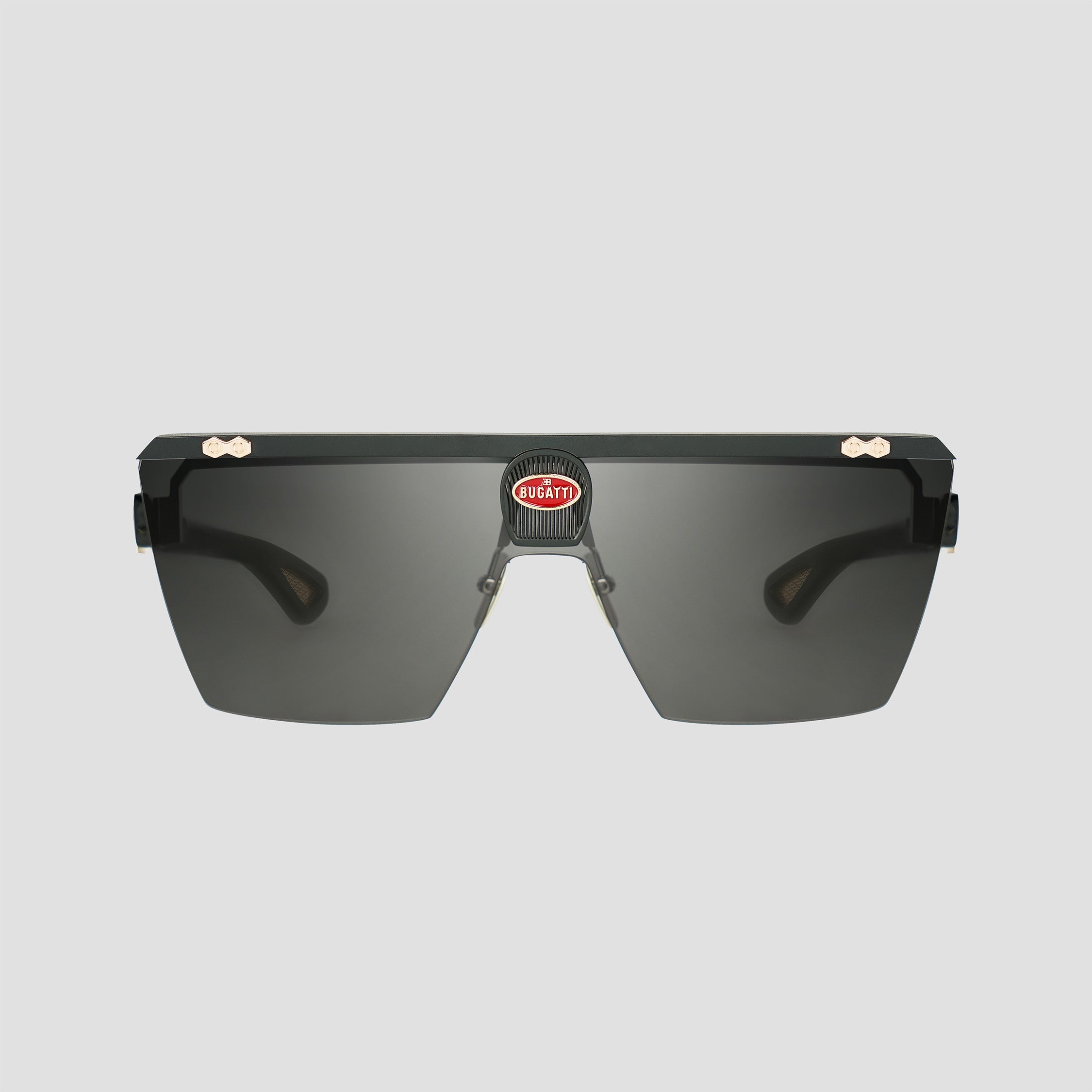 BUGATTI EYEWEAR MODEL 01A