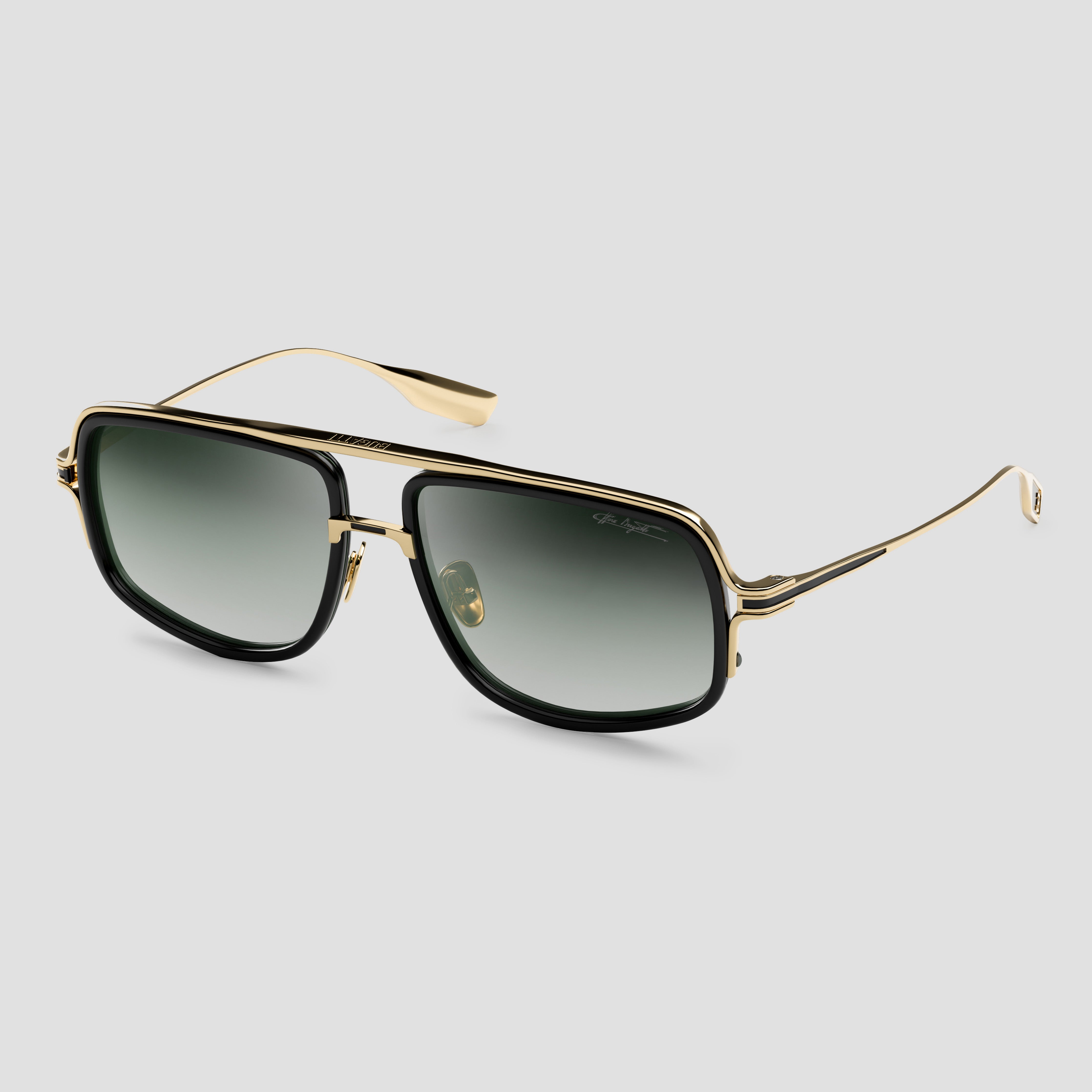 BUGATTI EYEWEAR MODEL 101