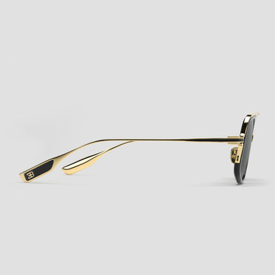 BUGATTI EYEWEAR MODEL 101
