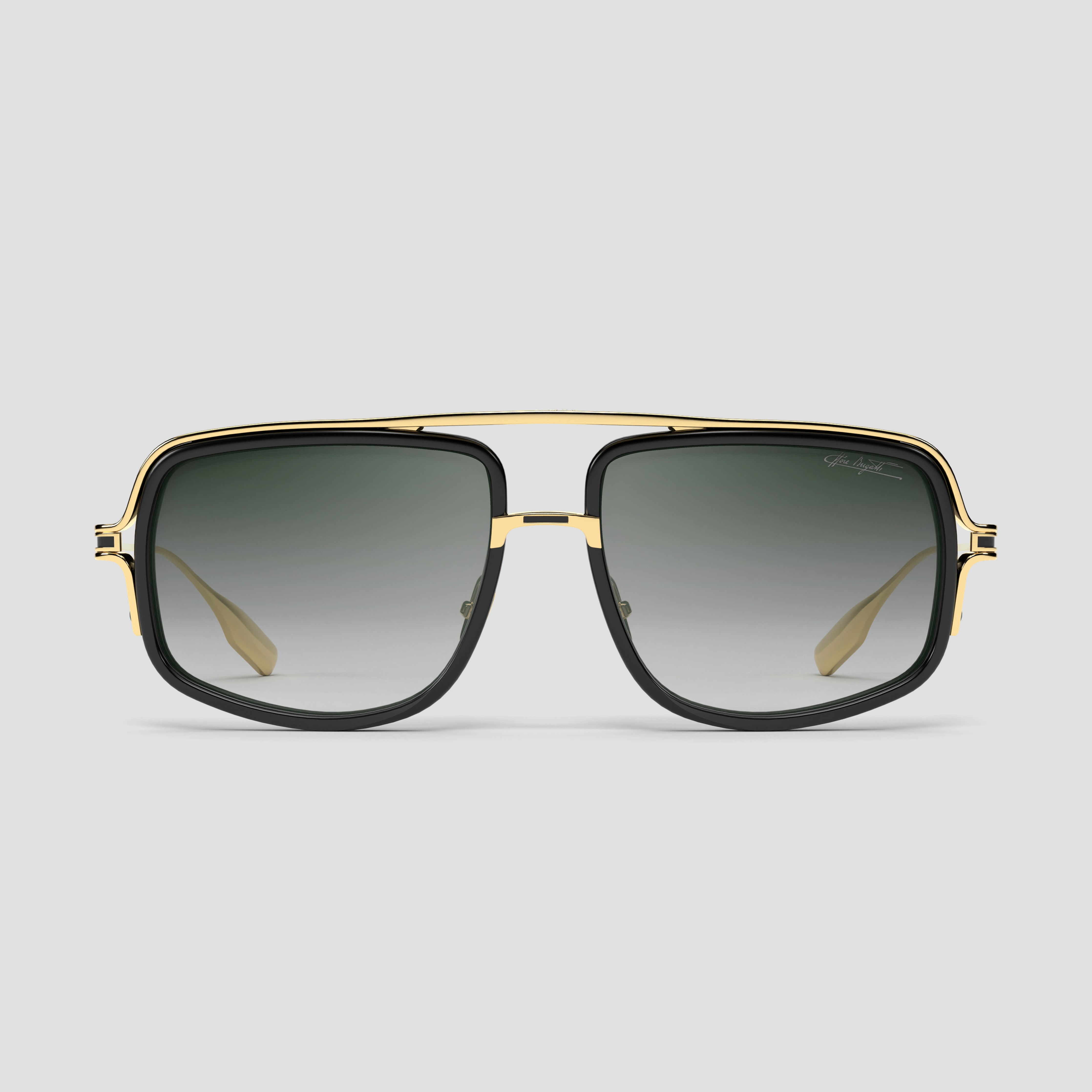BUGATTI EYEWEAR MODEL 101