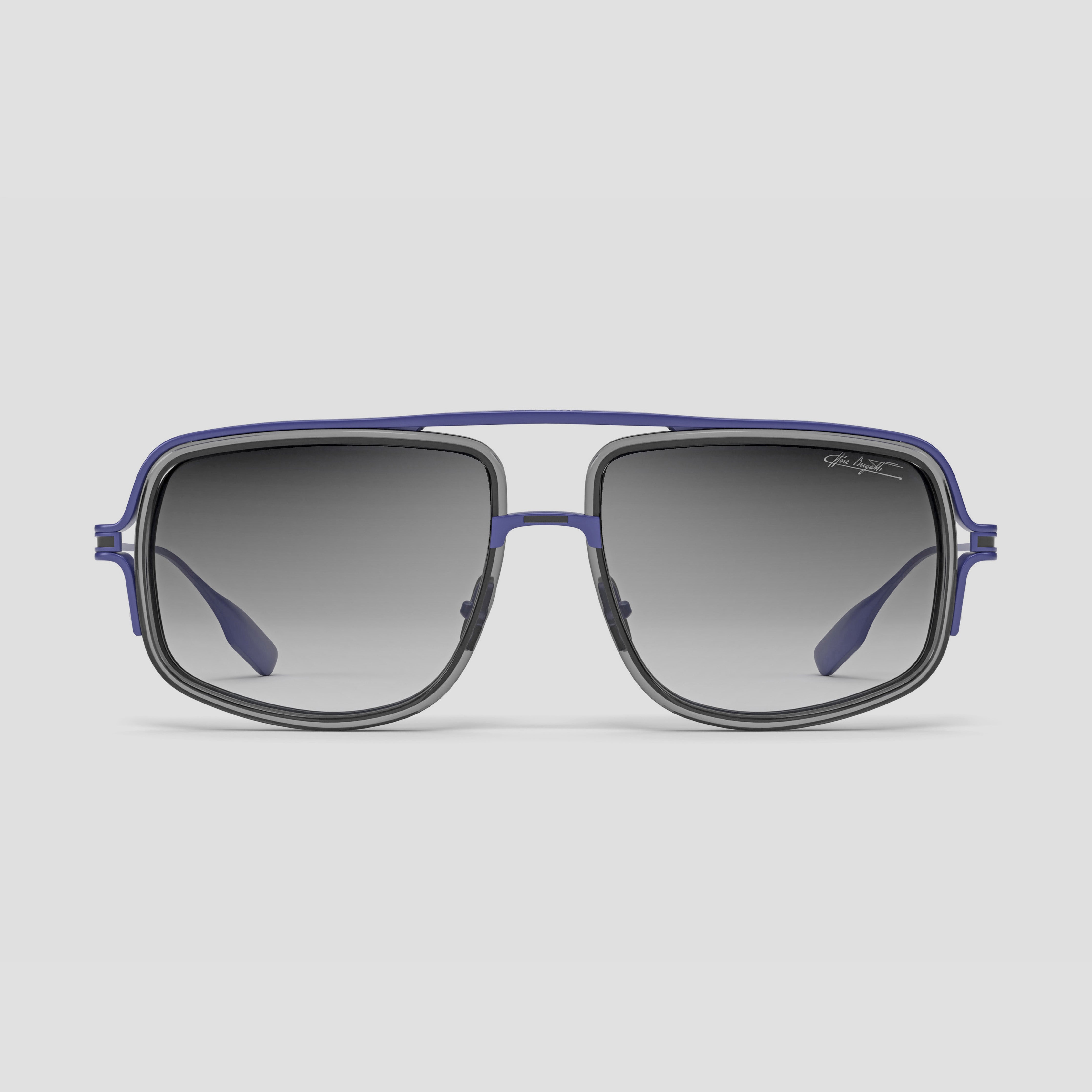 BUGATTI EYEWEAR MODEL 101