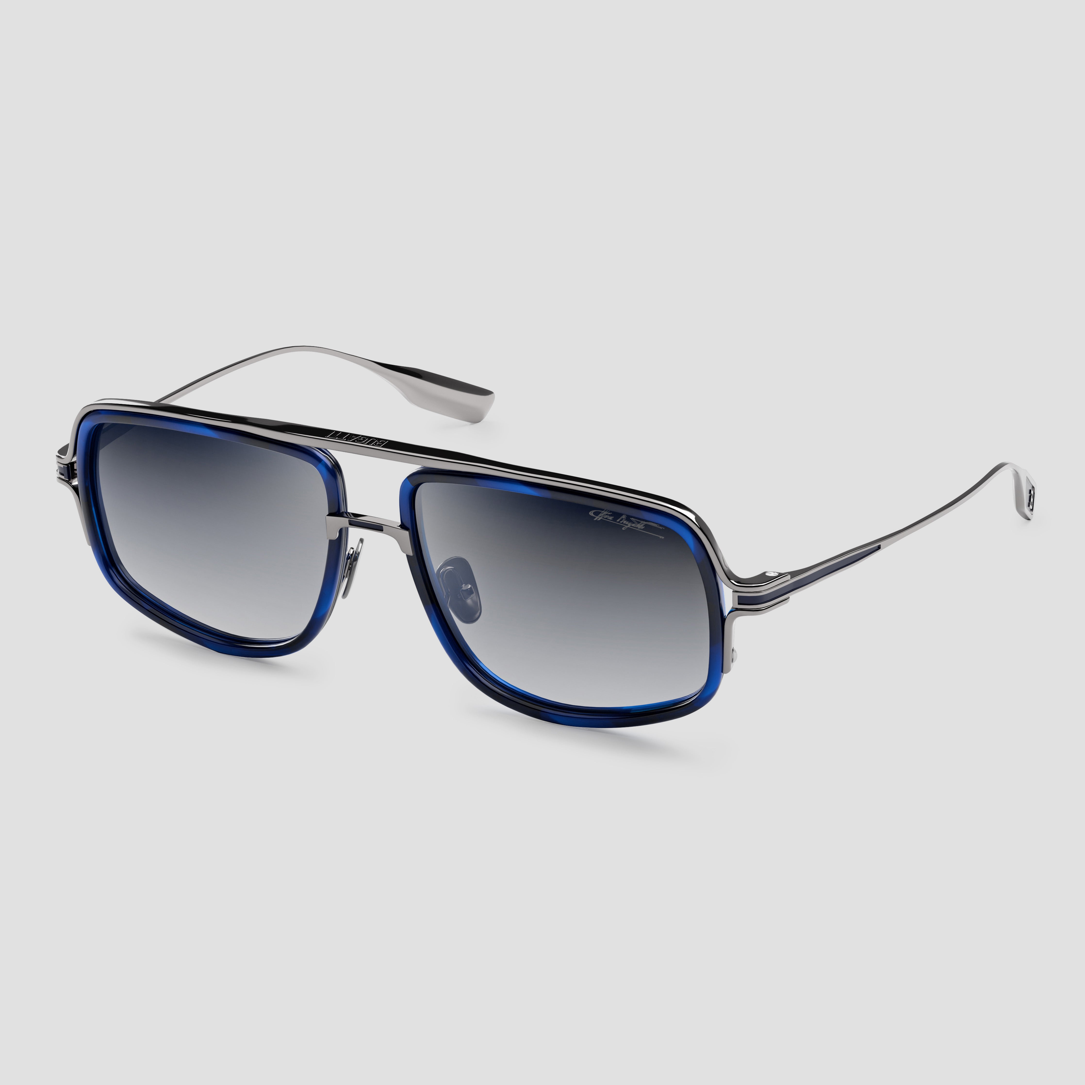 BUGATTI EYEWEAR MODEL 101
