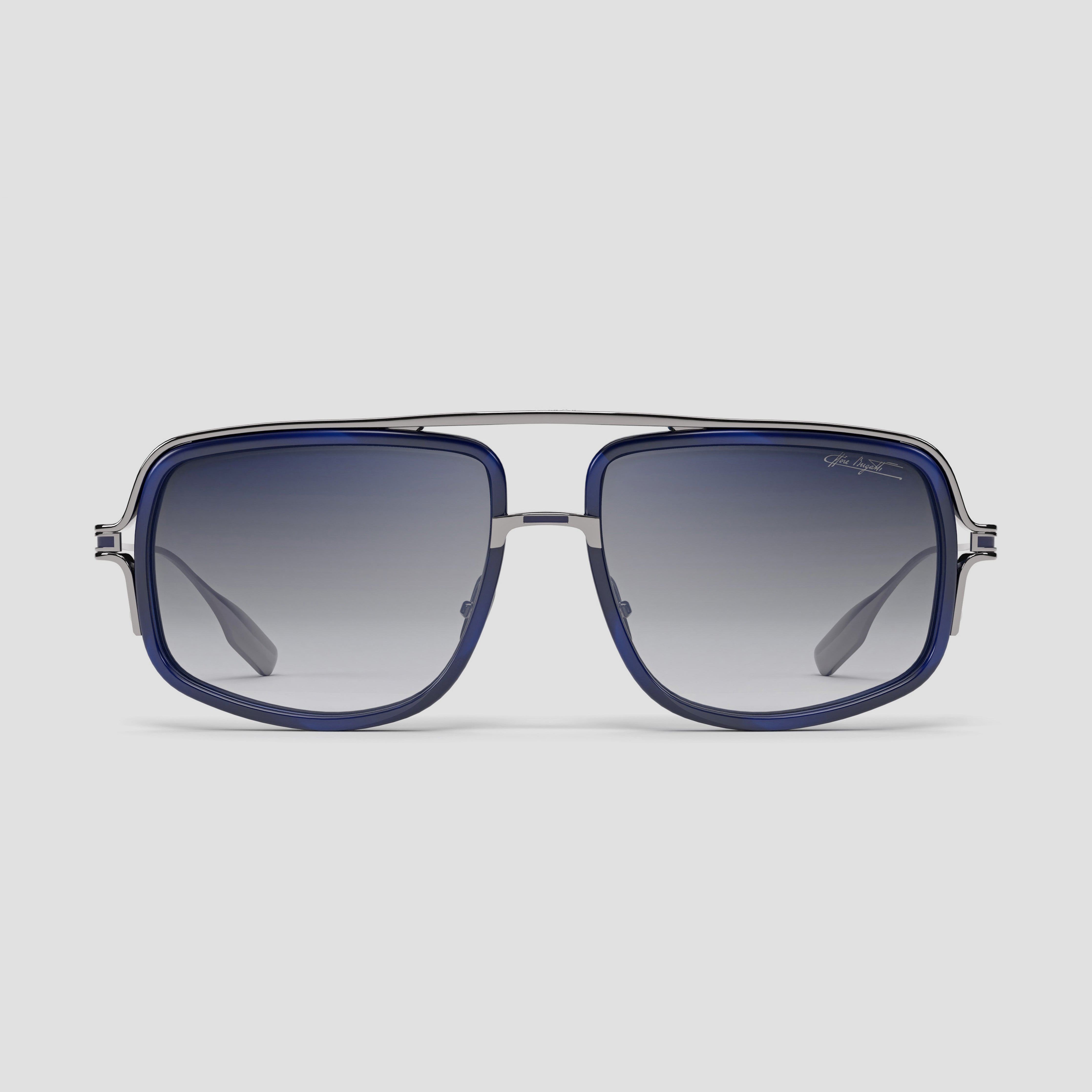 BUGATTI EYEWEAR MODEL 101
