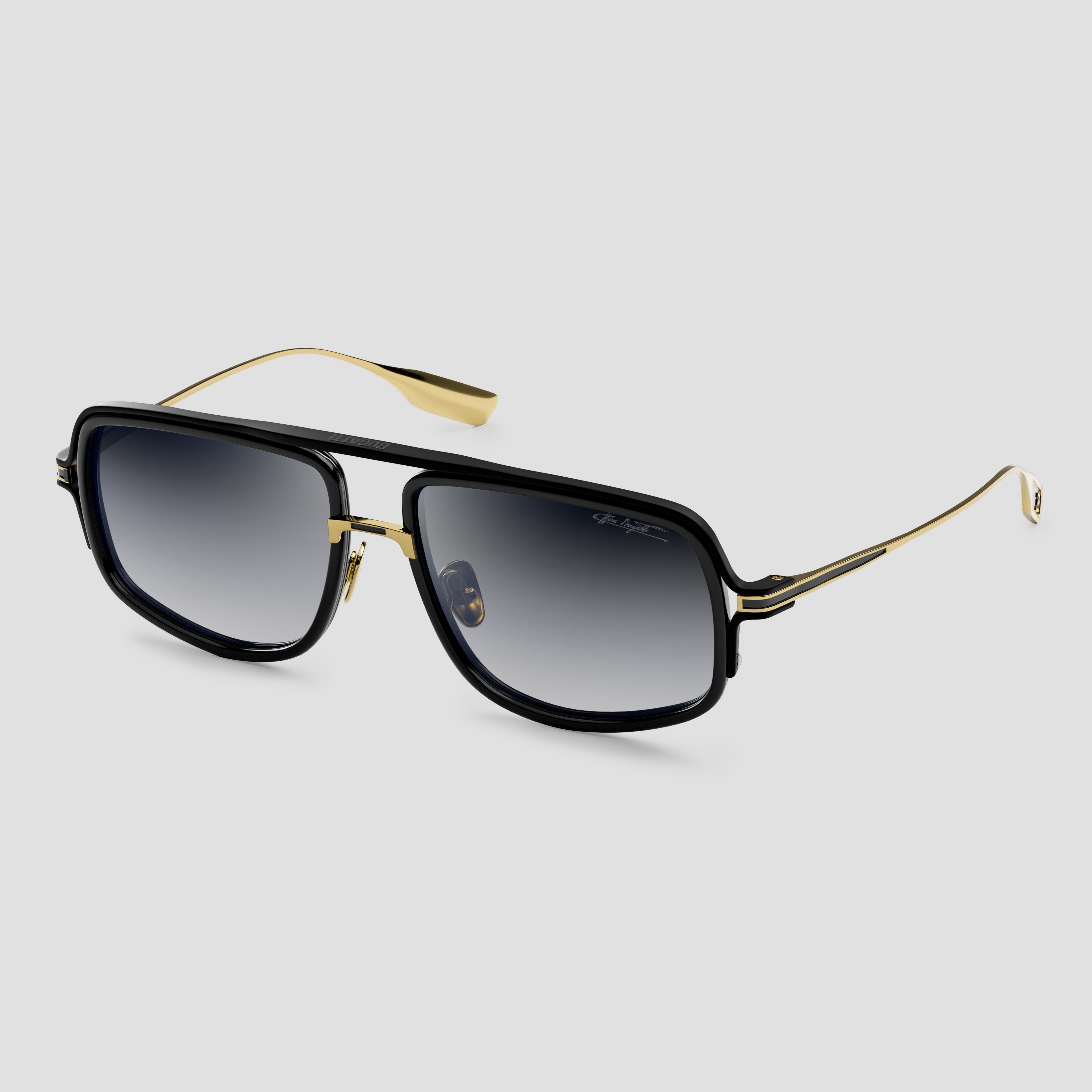 BUGATTI EYEWEAR MODEL 101
