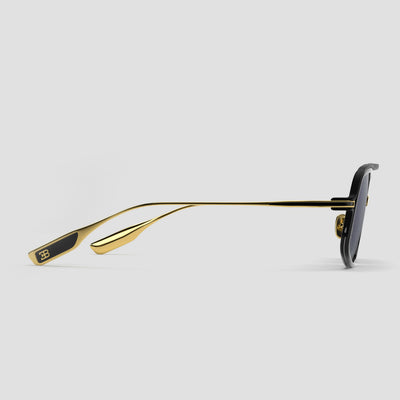 BUGATTI EYEWEAR MODEL 101