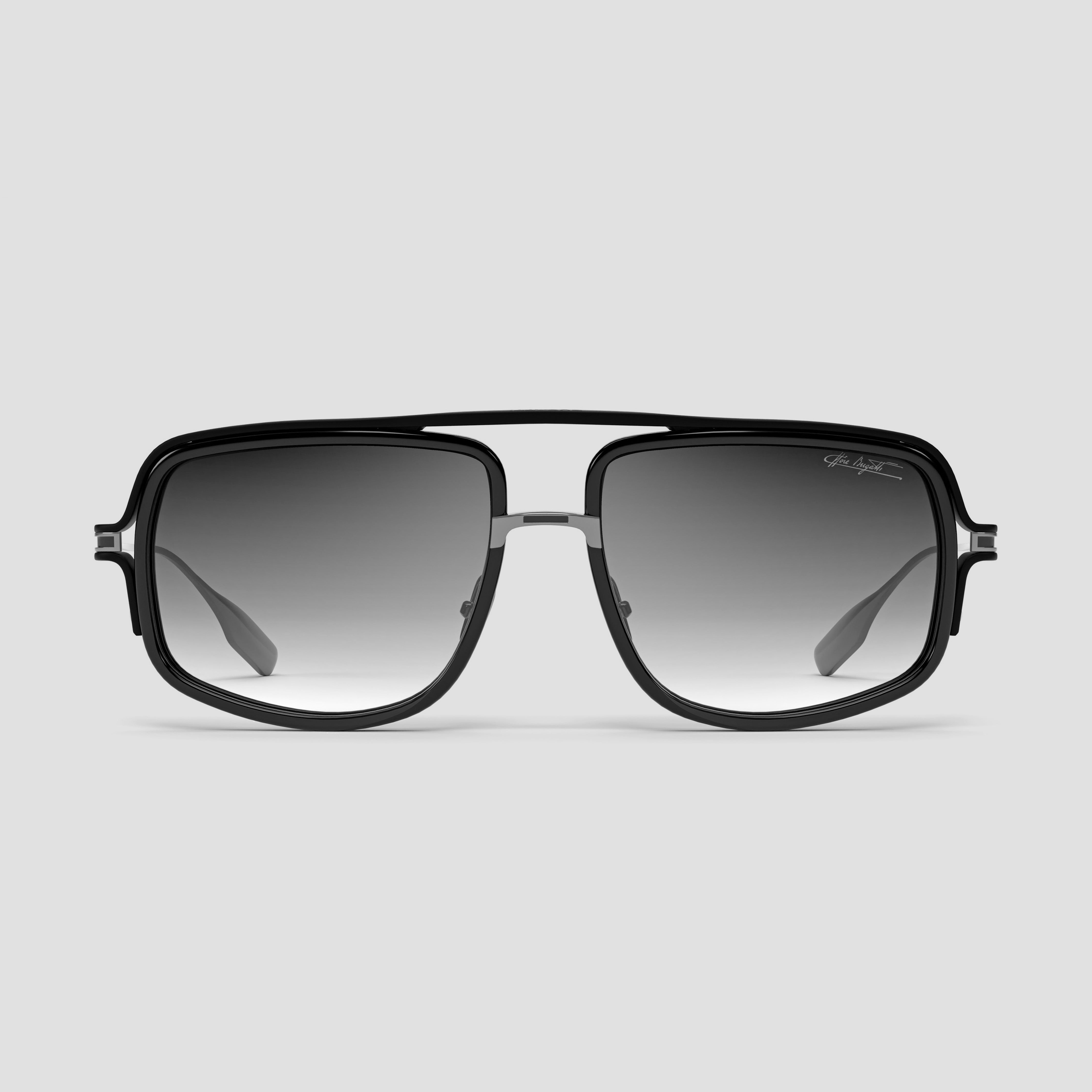 BUGATTI EYEWEAR MODEL 101