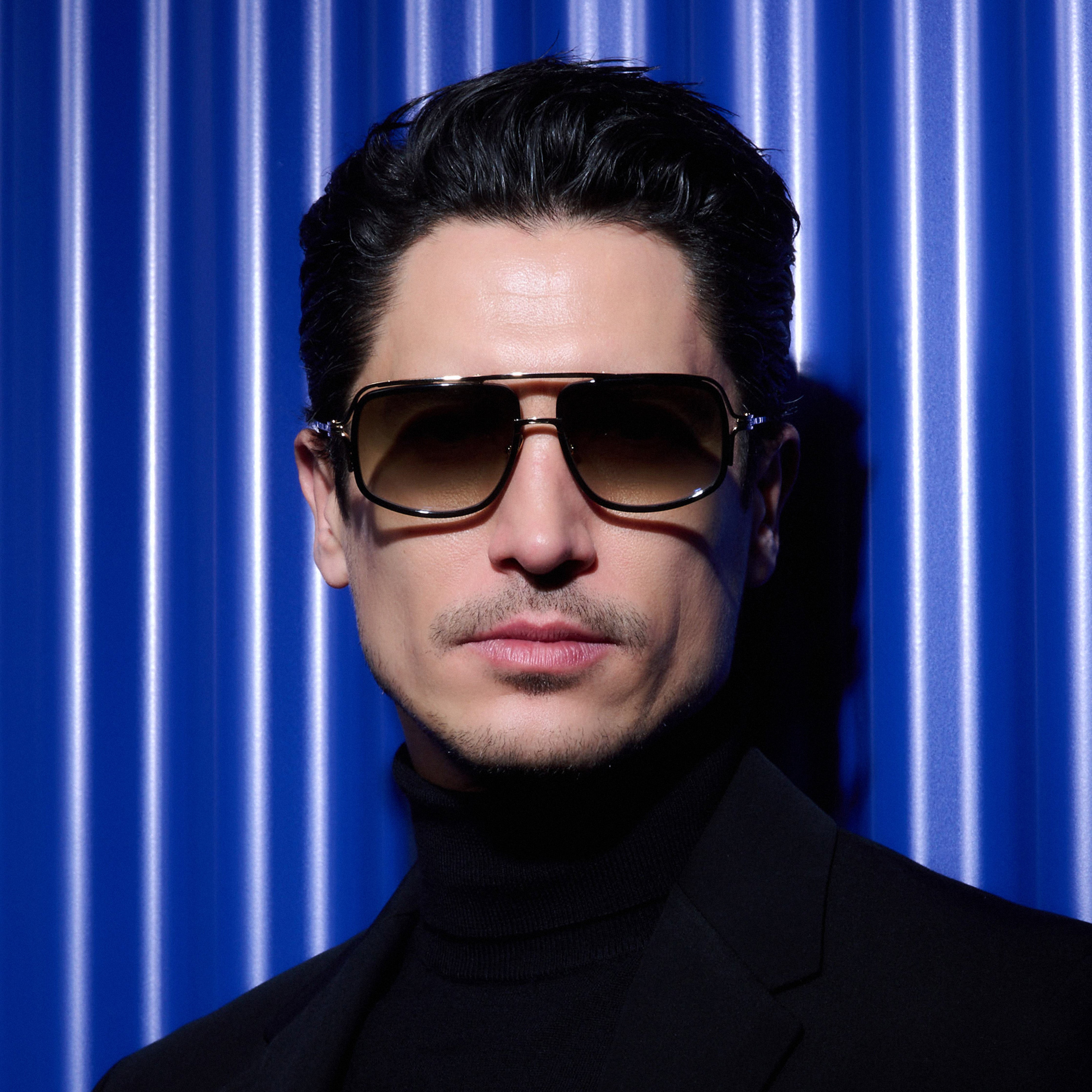 BUGATTI EYEWEAR MODEL 101