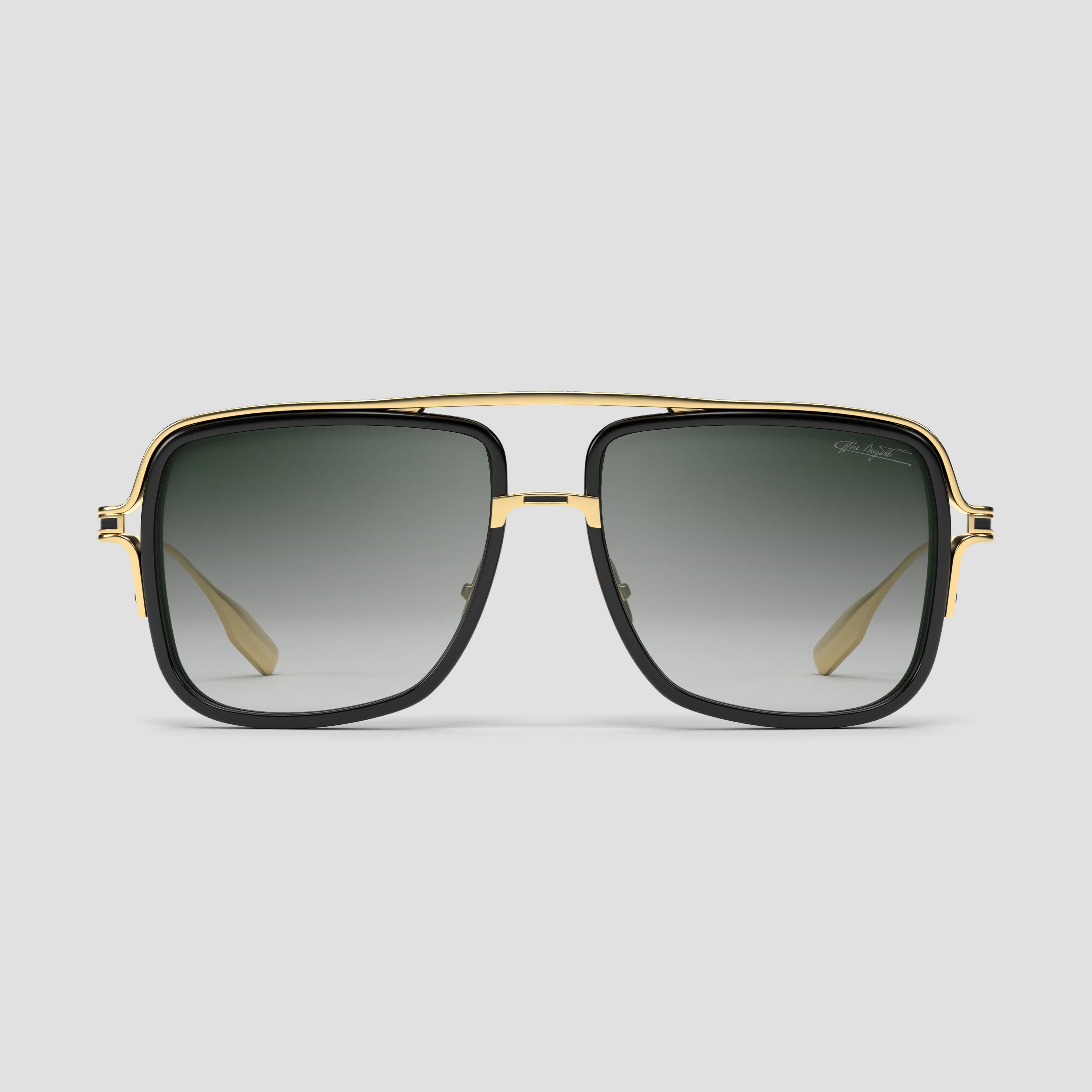 BUGATTI EYEWEAR MODEL 102