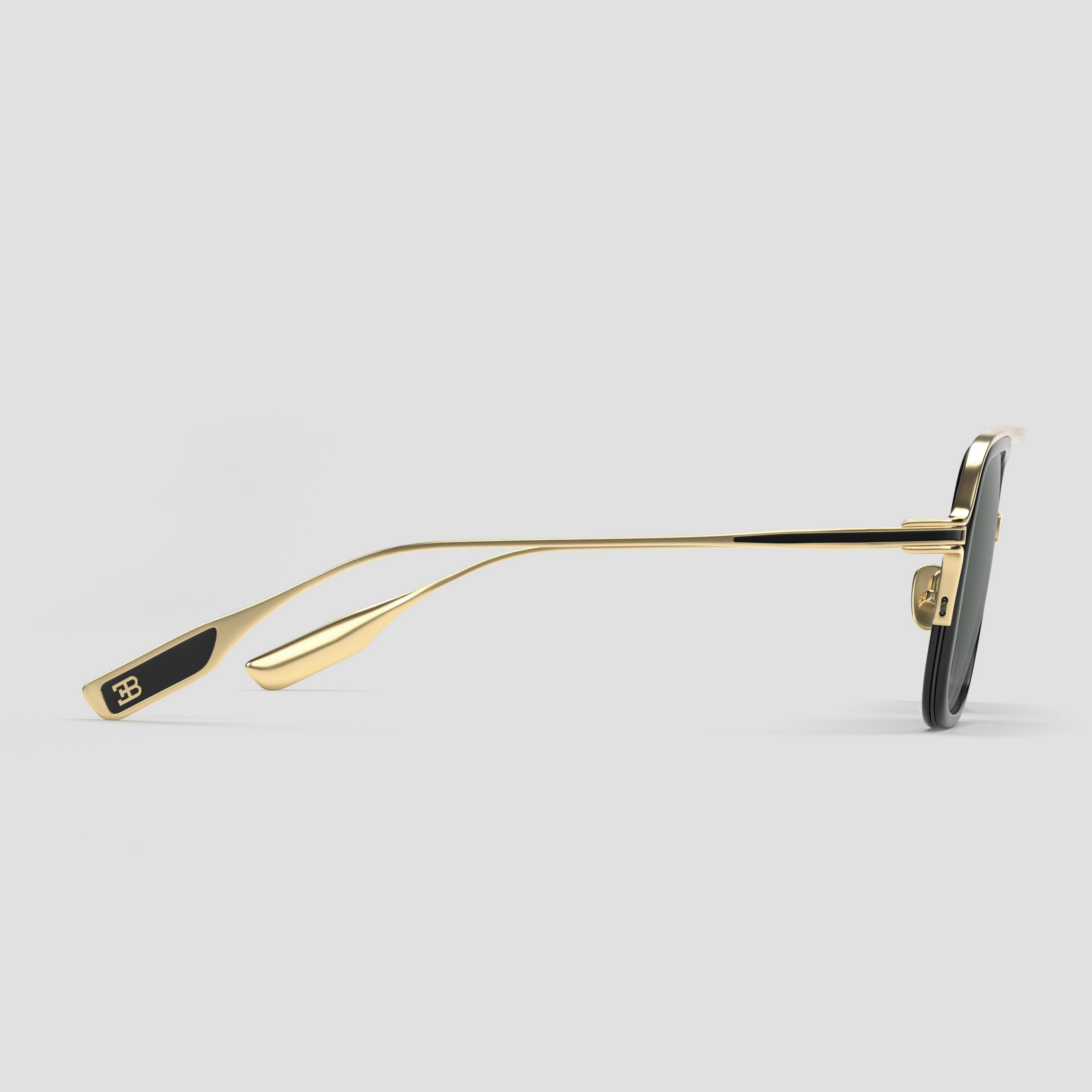 BUGATTI EYEWEAR MODEL 102