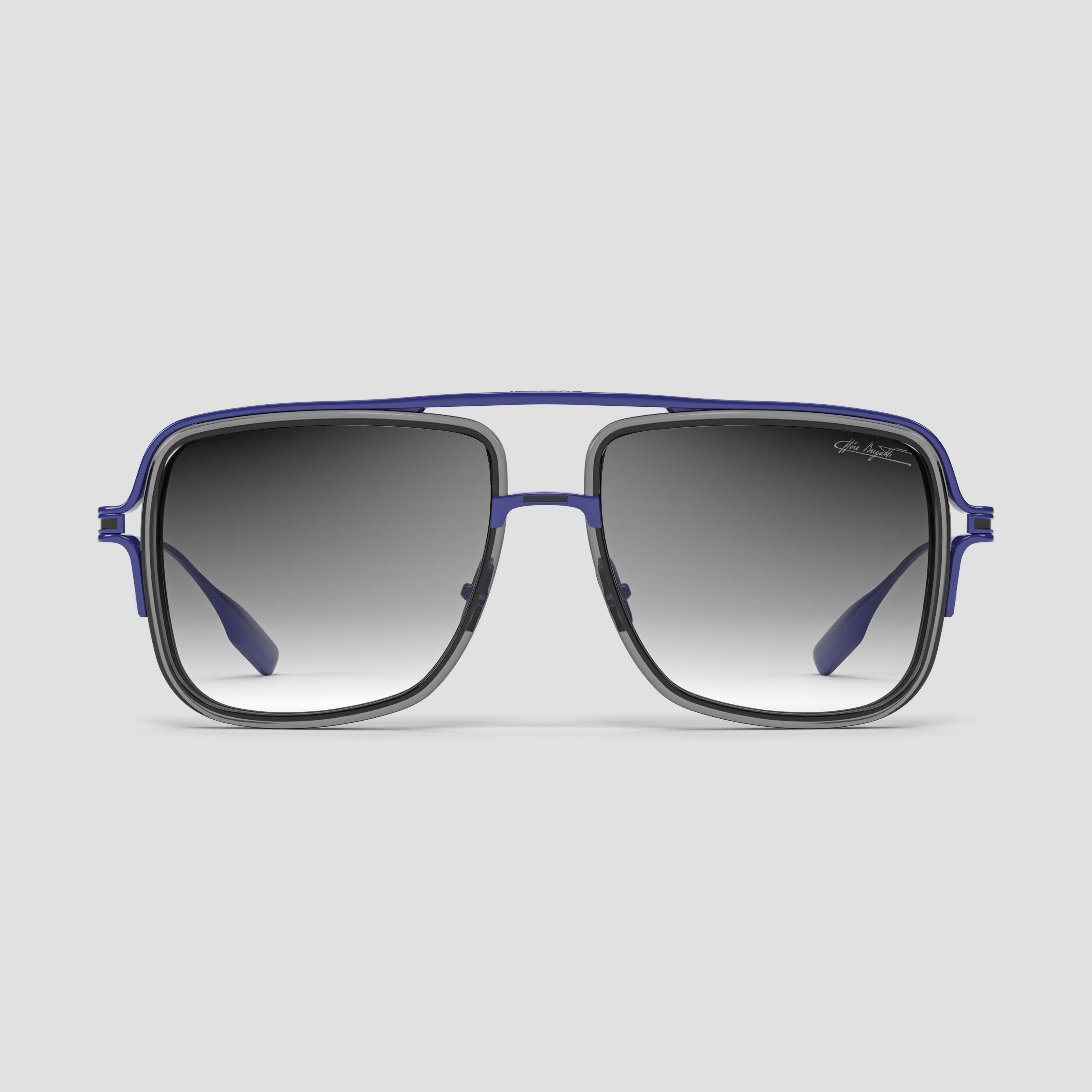 BUGATTI EYEWEAR MODEL 102