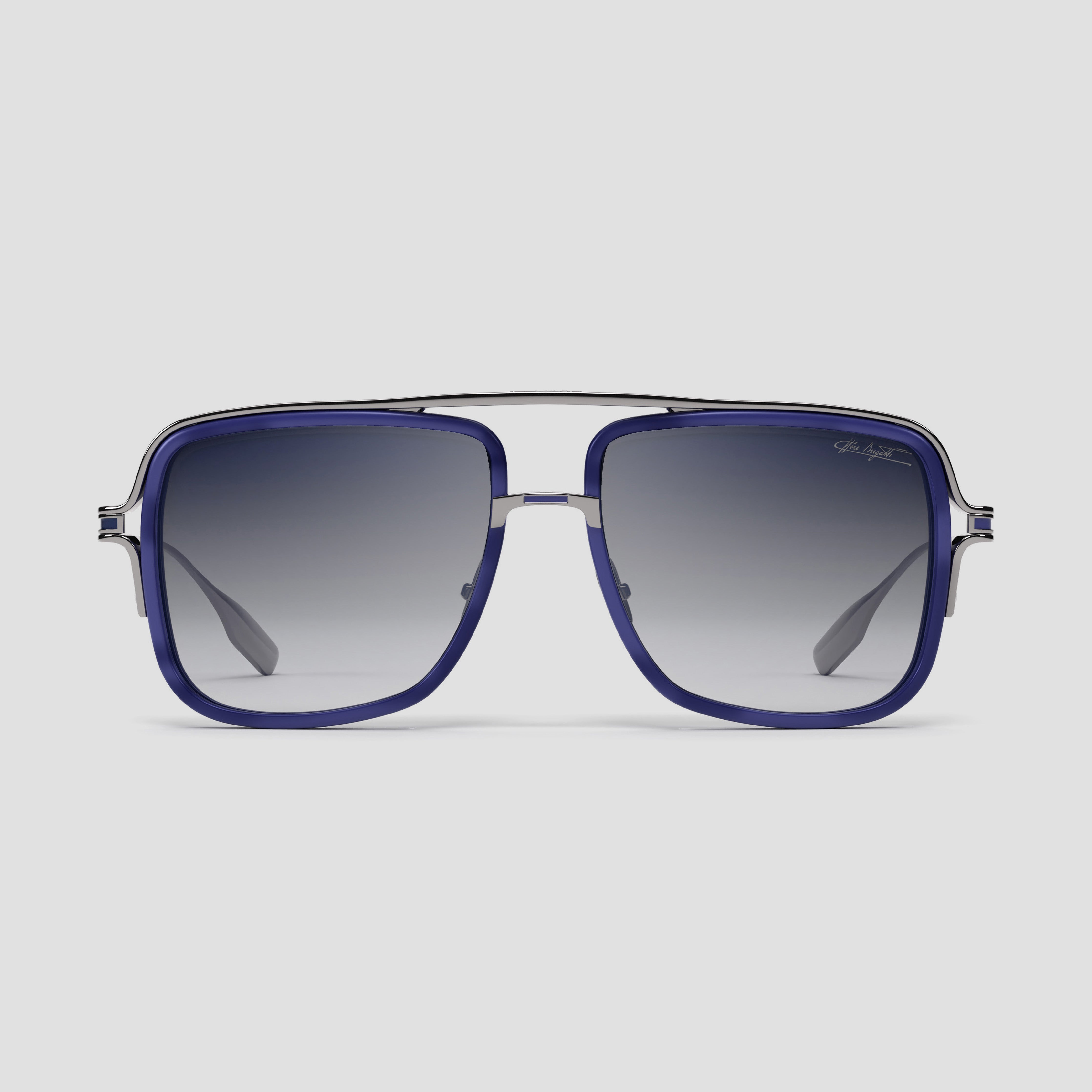BUGATTI EYEWEAR MODEL 102