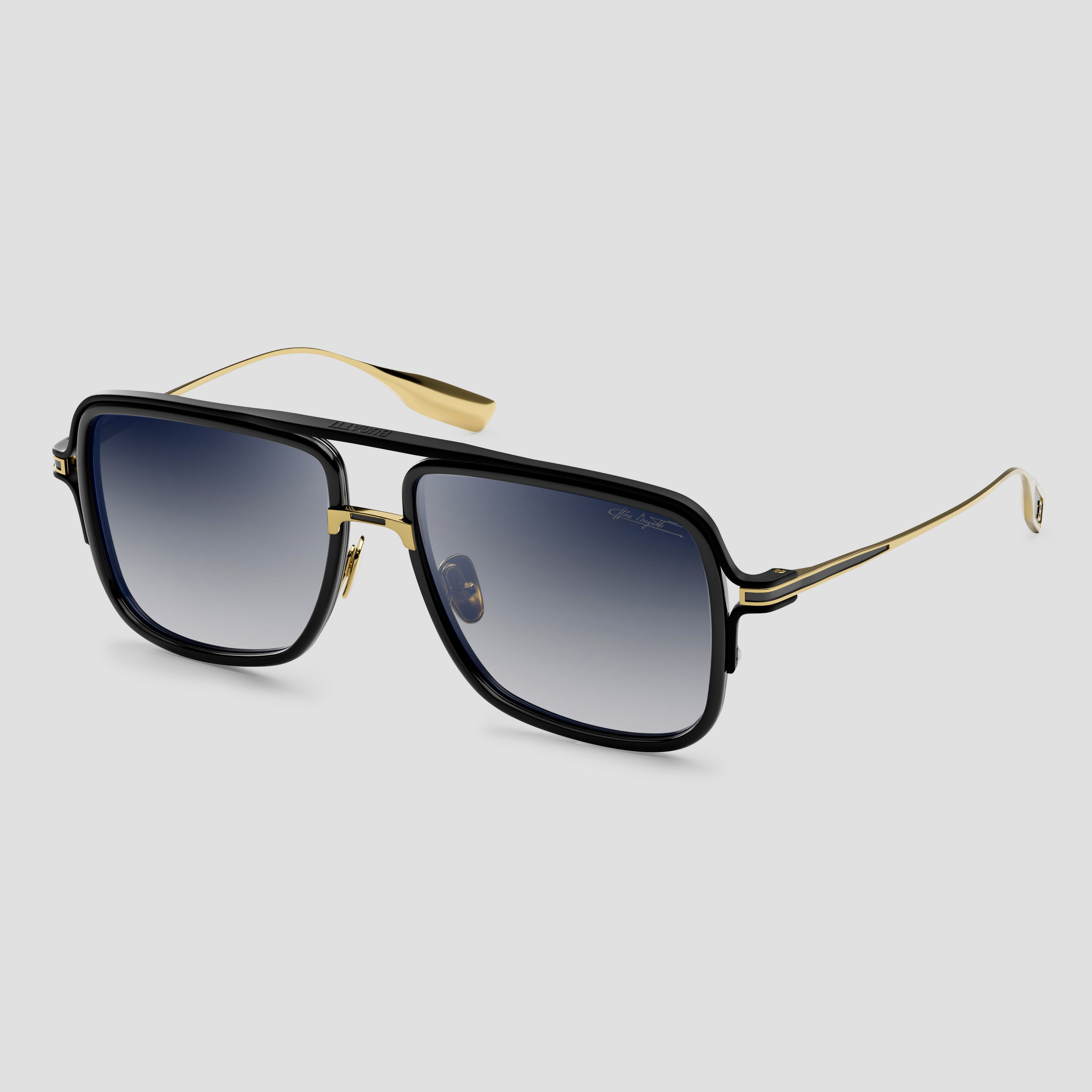 BUGATTI EYEWEAR MODEL 102