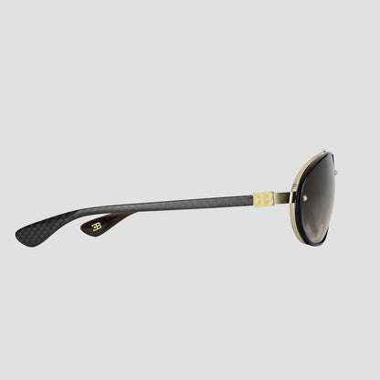 BUGATTI EYEWEAR MODEL 10 CARBON