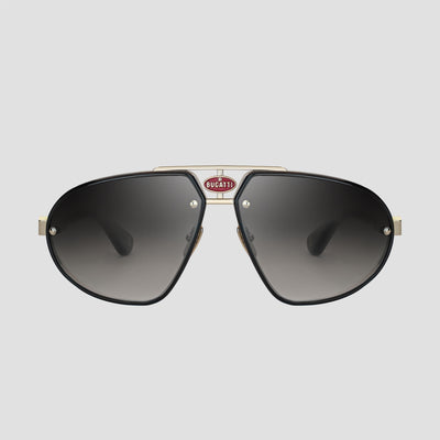 BUGATTI EYEWEAR MODEL 10 CARBON