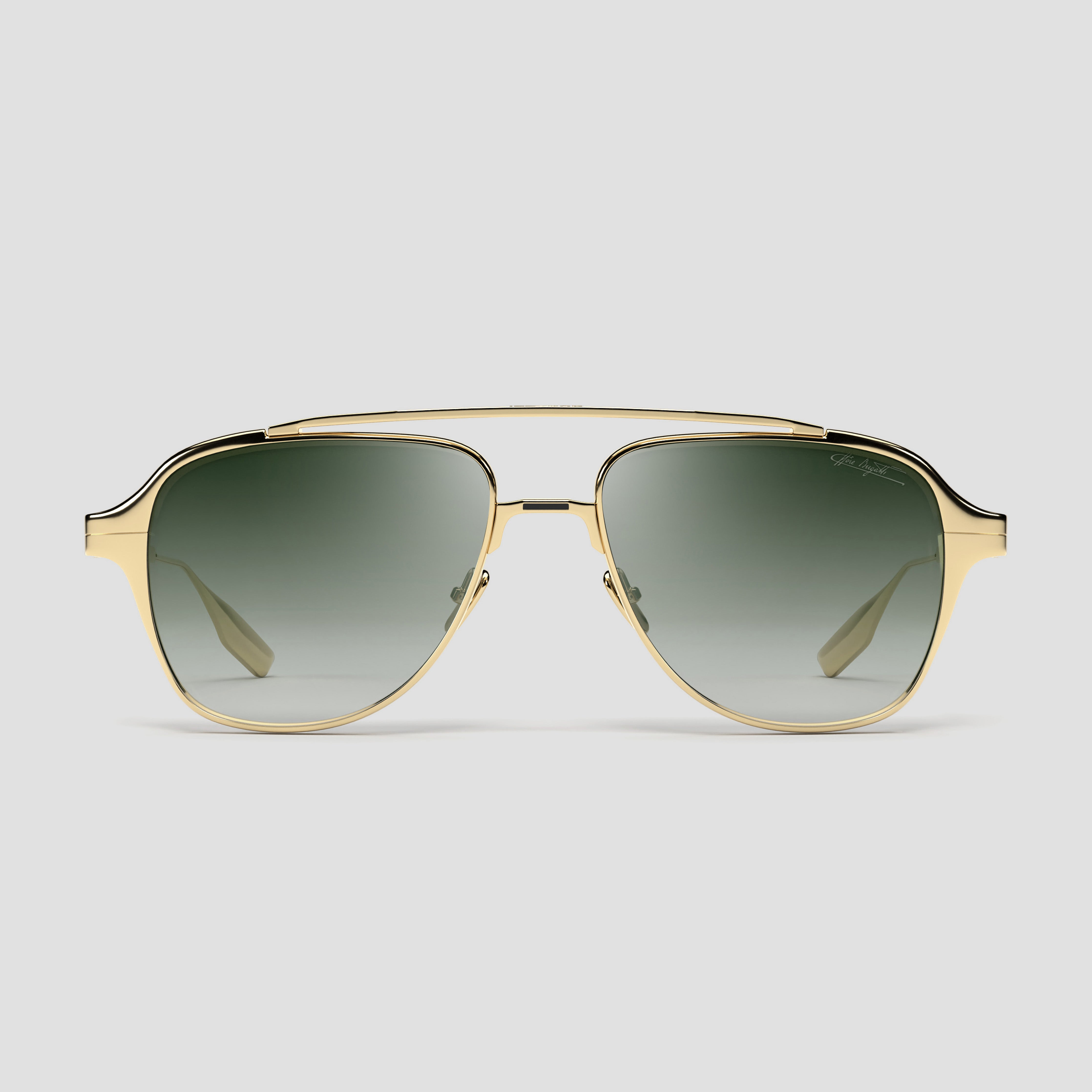 BUGATTI EYEWEAR MODEL 111