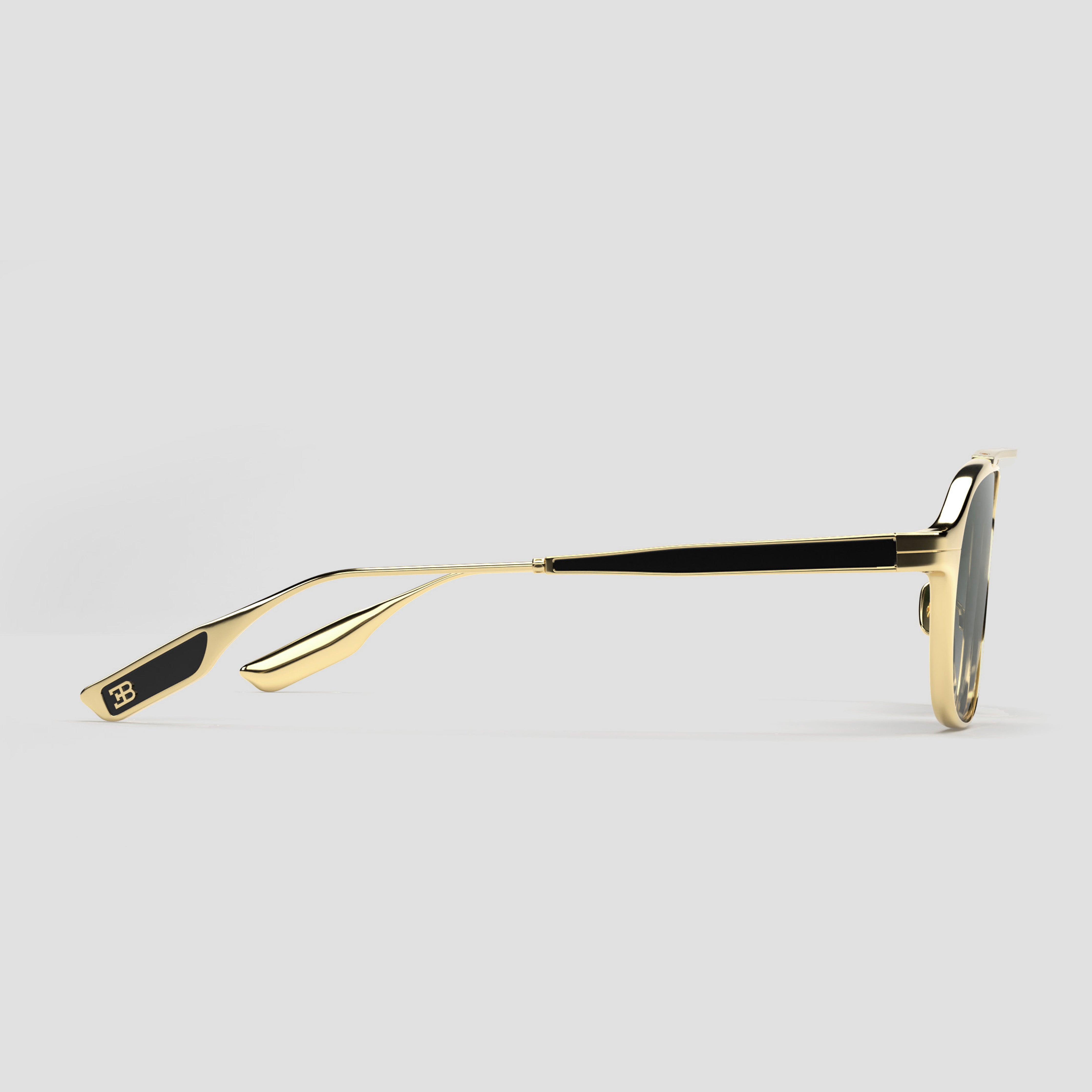 BUGATTI EYEWEAR MODEL 111