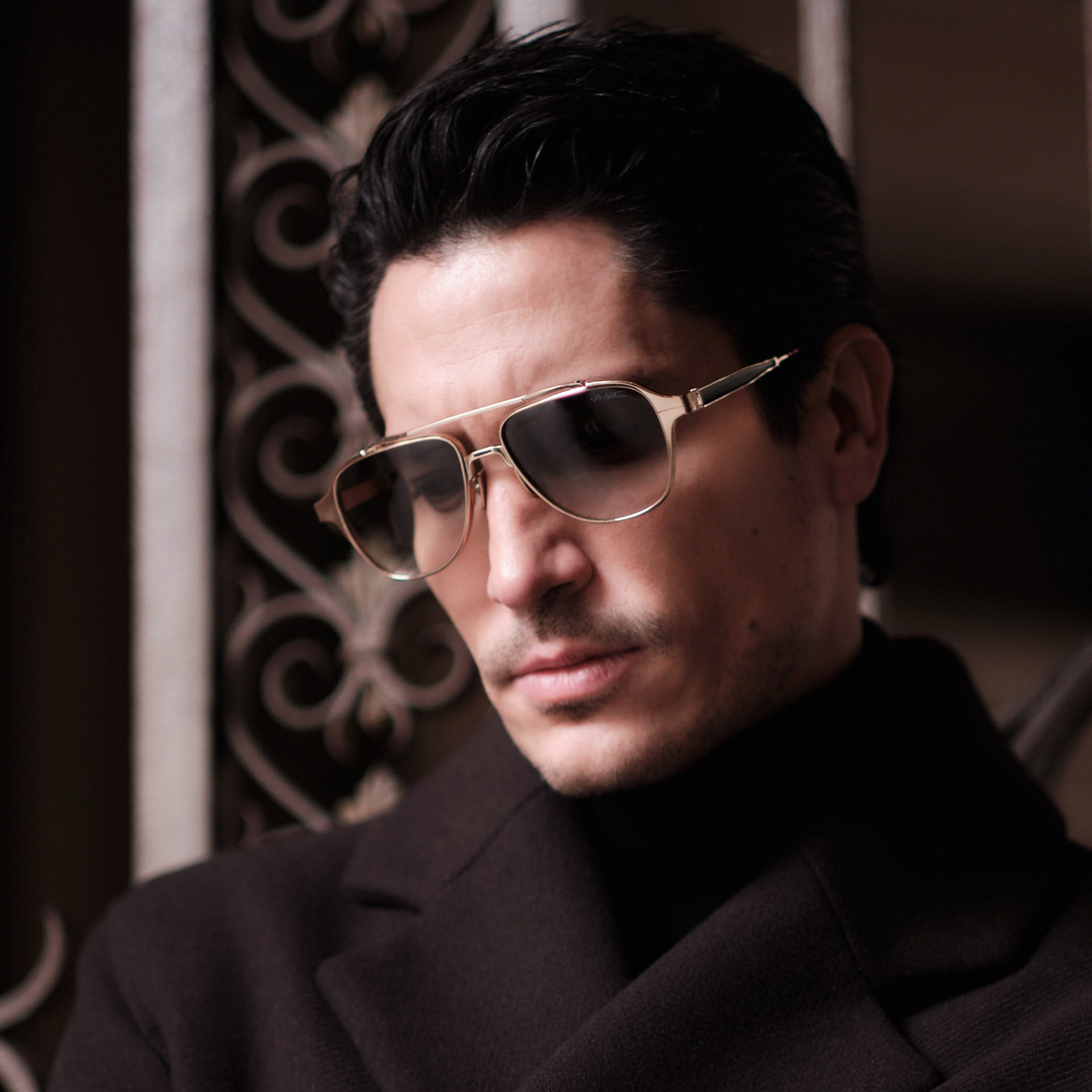 BUGATTI EYEWEAR MODEL 111