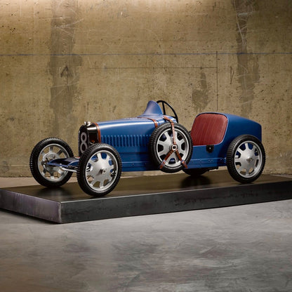 BUGATTI BABY T52 LIMITED EDITION