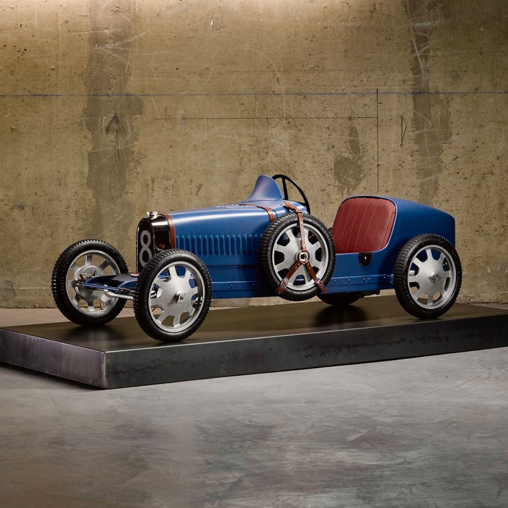 BUGATTI BABY T52 LIMITED EDITION