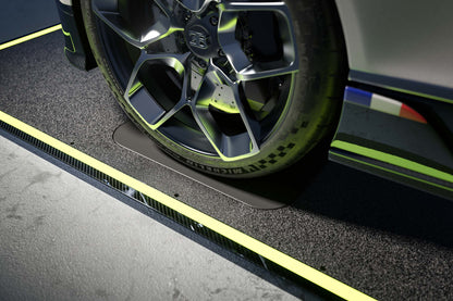 CARPAD BUGATTI EDITION