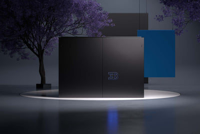 FG-01 BUGATTI EDITION