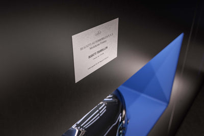 FG-01 BUGATTI EDITION