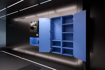 FG-01 BUGATTI EDITION