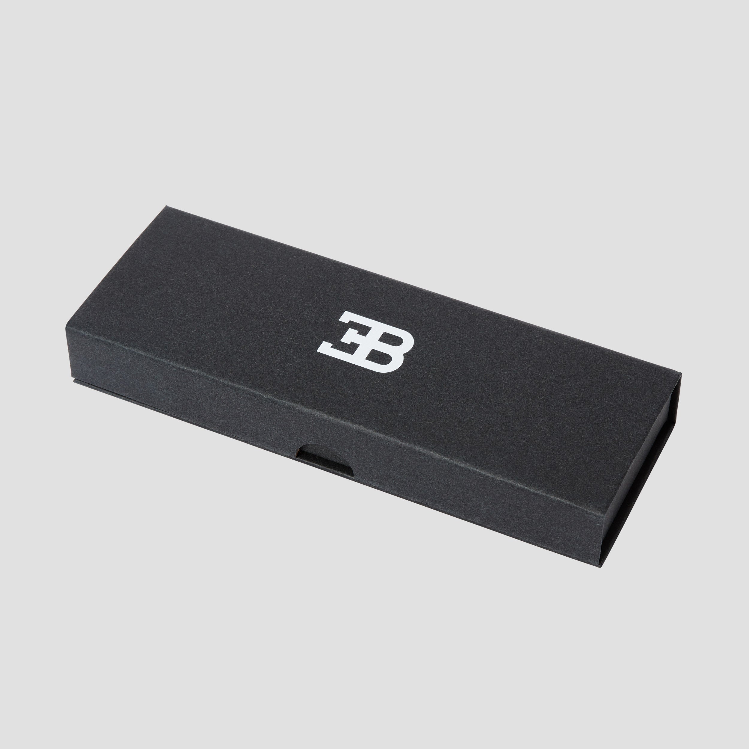 BUGATTI CARBON FIBRE PEN