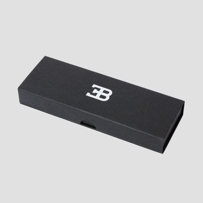 BUGATTI CARBON FIBRE PEN