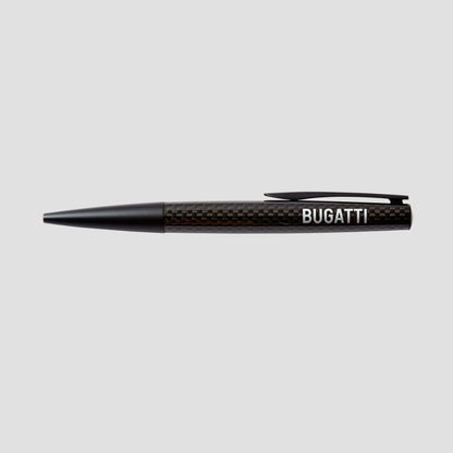 BUGATTI CARBON FIBRE PEN