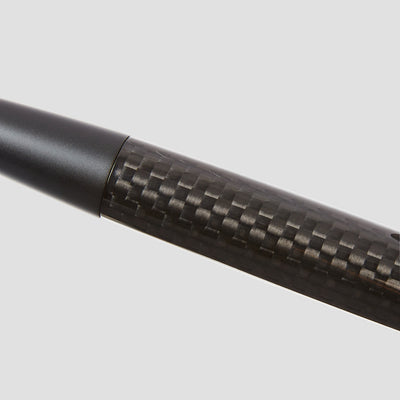 BUGATTI CARBON FIBRE PEN