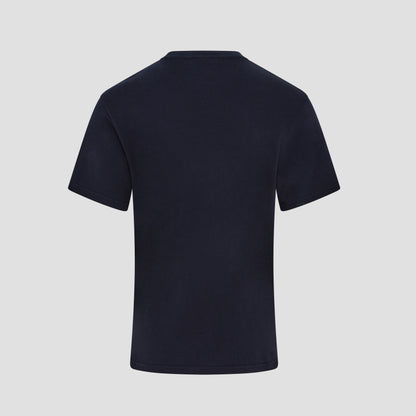 BUGATTI MACARON LOGO T-SHIRT