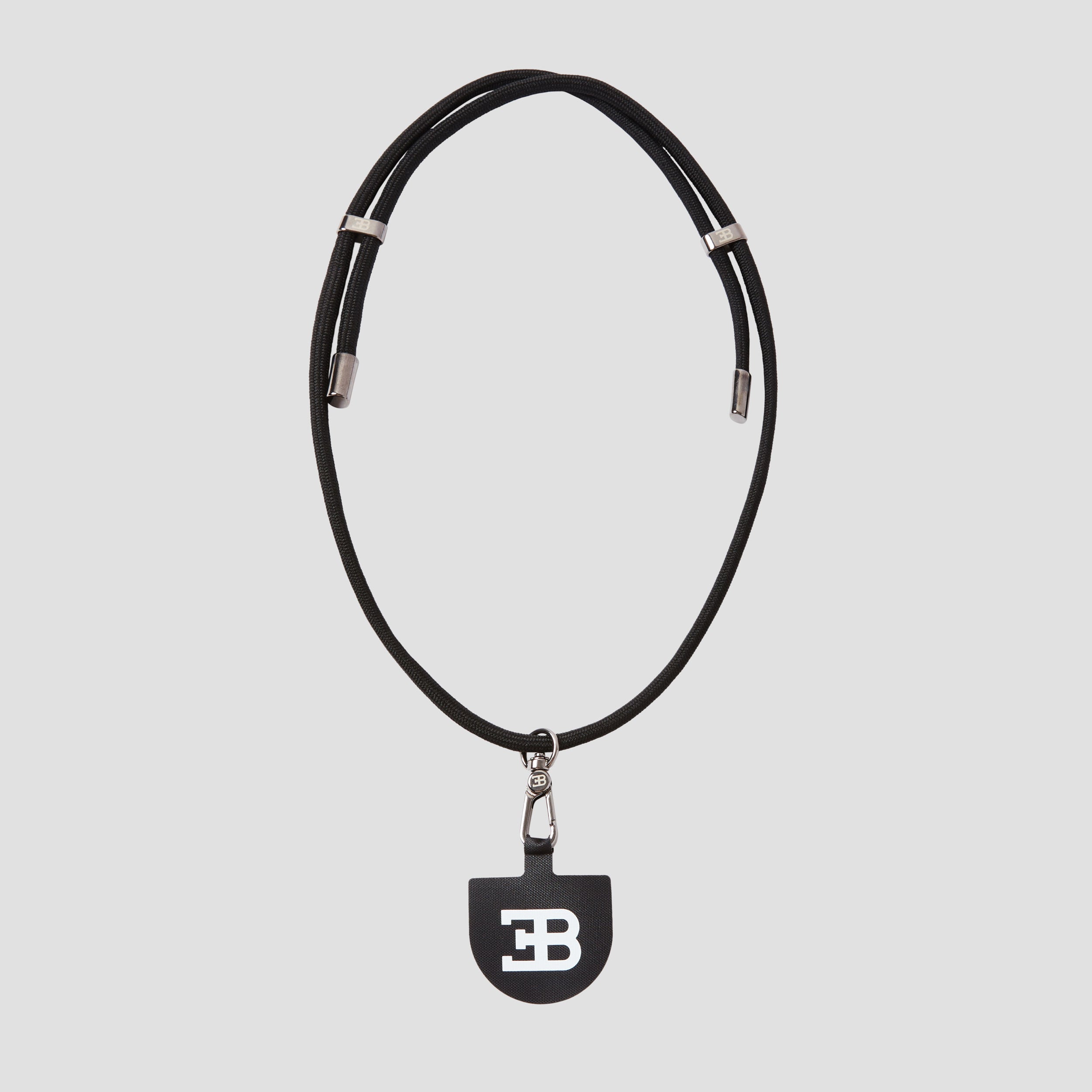 BUGATTI LANYARD PHONE STRAP