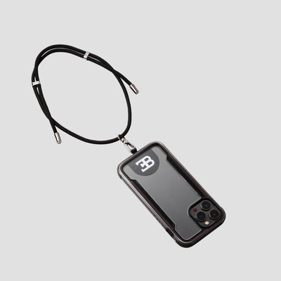 BUGATTI LANYARD PHONE STRAP