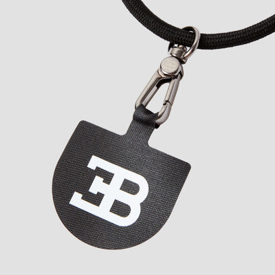 BUGATTI LANYARD PHONE STRAP